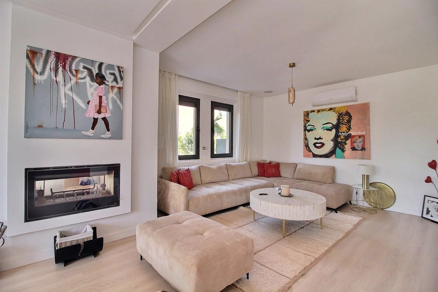 Acheter Villa 9&nbsp;pièces 250&nbsp;m² Marrakech