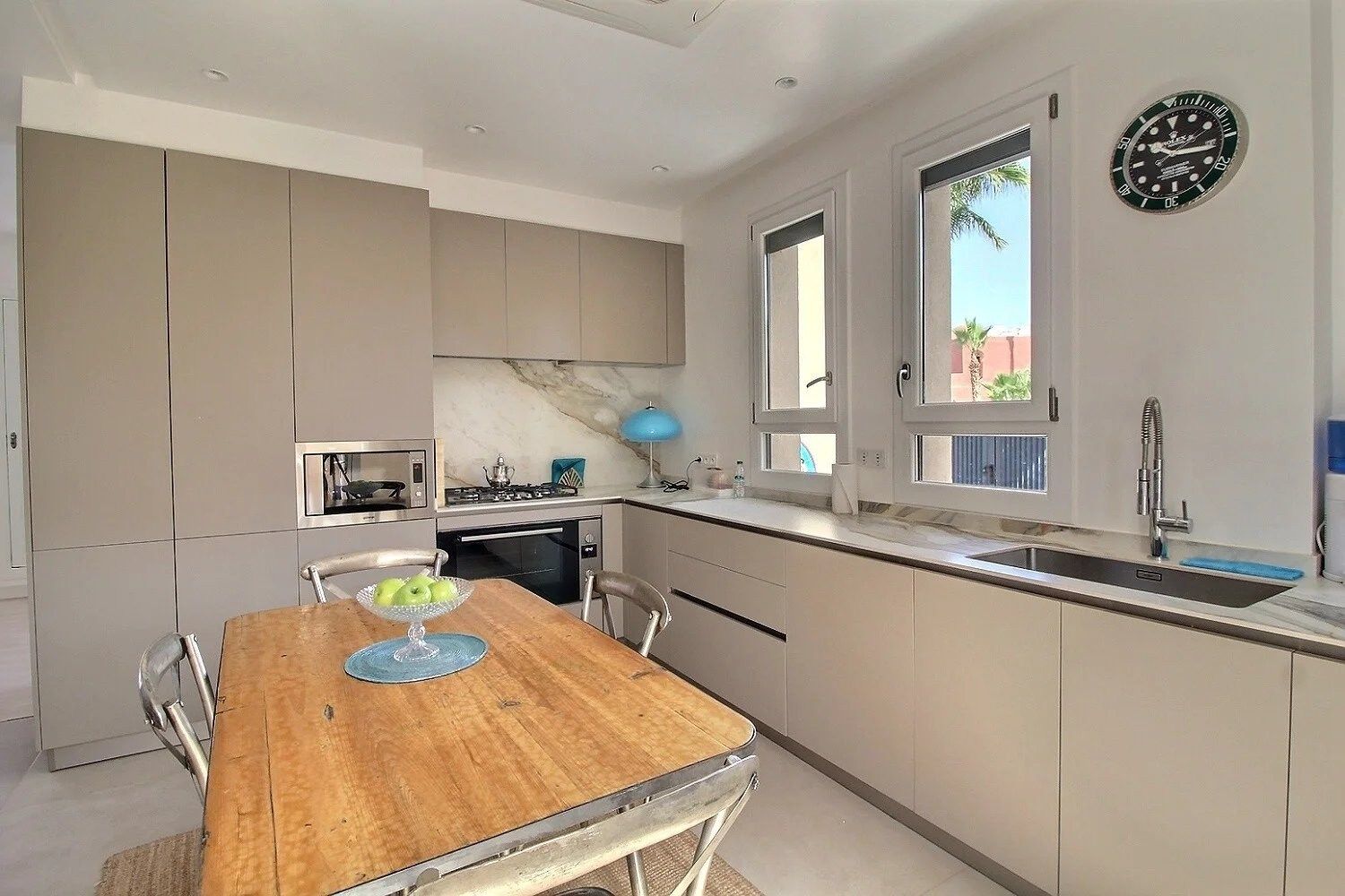Acheter Villa 9&nbsp;pièces 250&nbsp;m² Marrakech