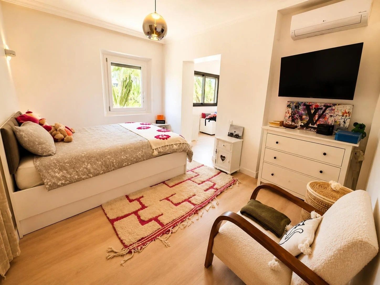 Acheter Villa 9&nbsp;pièces 250&nbsp;m² Marrakech