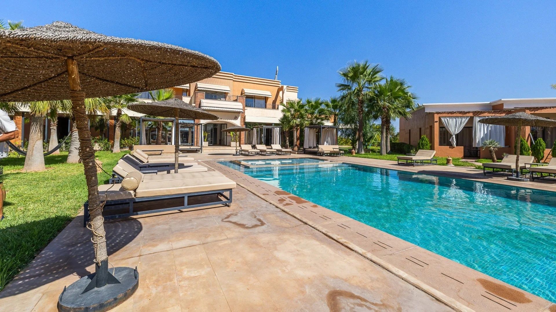 Acheter Villa 30&nbsp;pièces 10400&nbsp;m² Marrakech