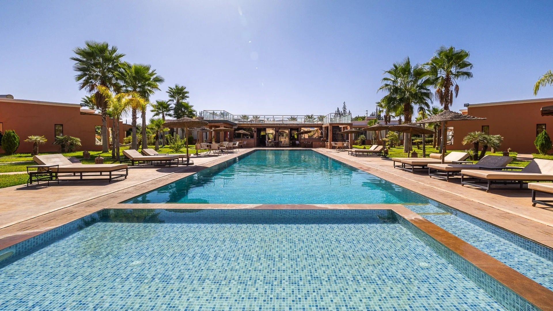 Acheter Villa 30&nbsp;pièces 10400&nbsp;m² Marrakech