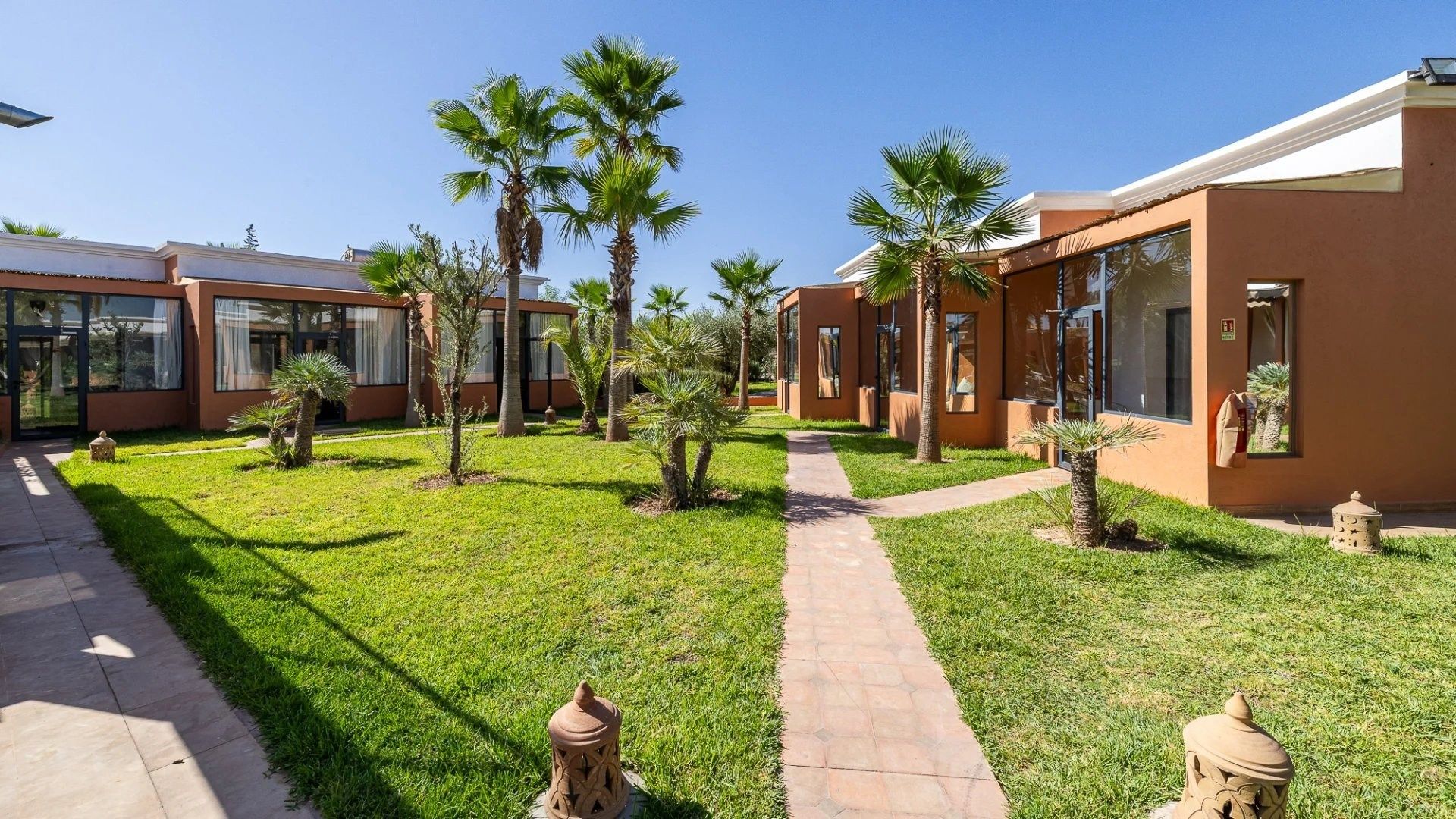 Acheter Villa 30&nbsp;pièces 10400&nbsp;m² Marrakech
