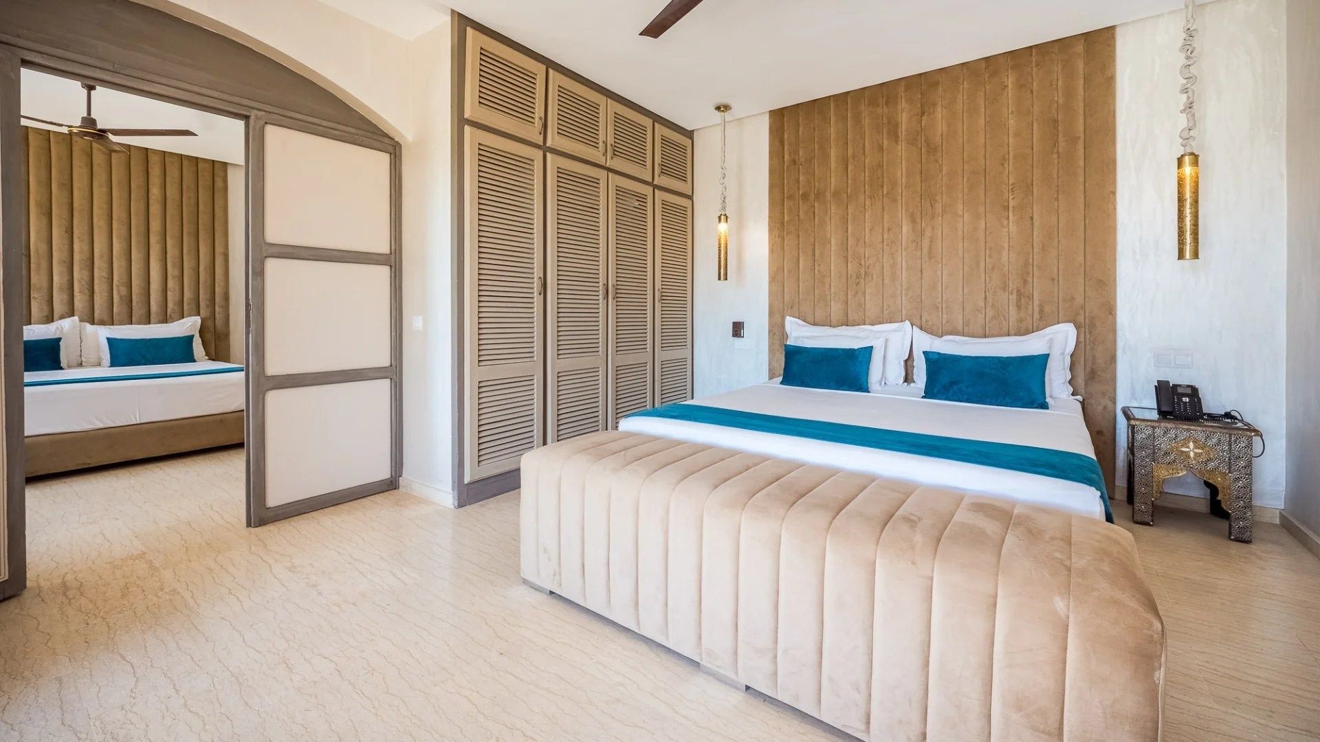Acheter Villa 30&nbsp;pièces 10400&nbsp;m² Marrakech