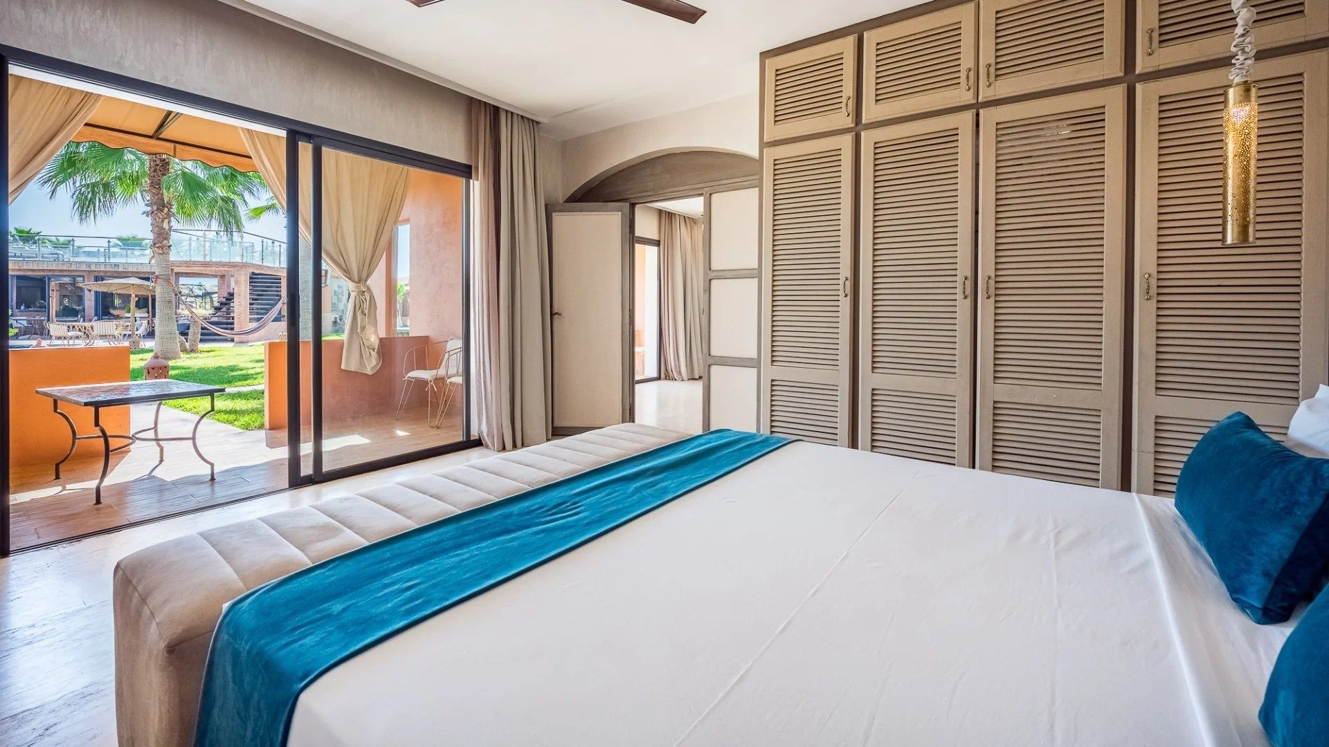 Acheter Villa 30&nbsp;pièces 10400&nbsp;m² Marrakech
