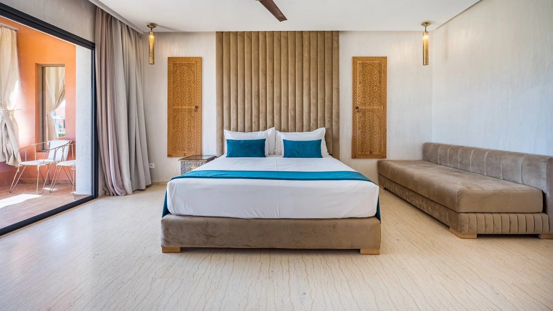 Acheter Villa 30&nbsp;pièces 10400&nbsp;m² Marrakech