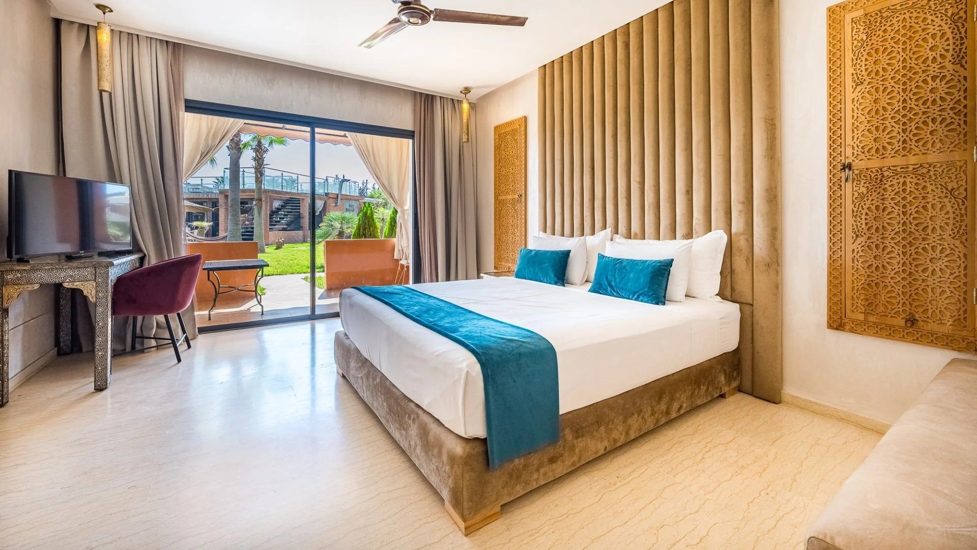 Acheter Villa 30&nbsp;pièces 10400&nbsp;m² Marrakech