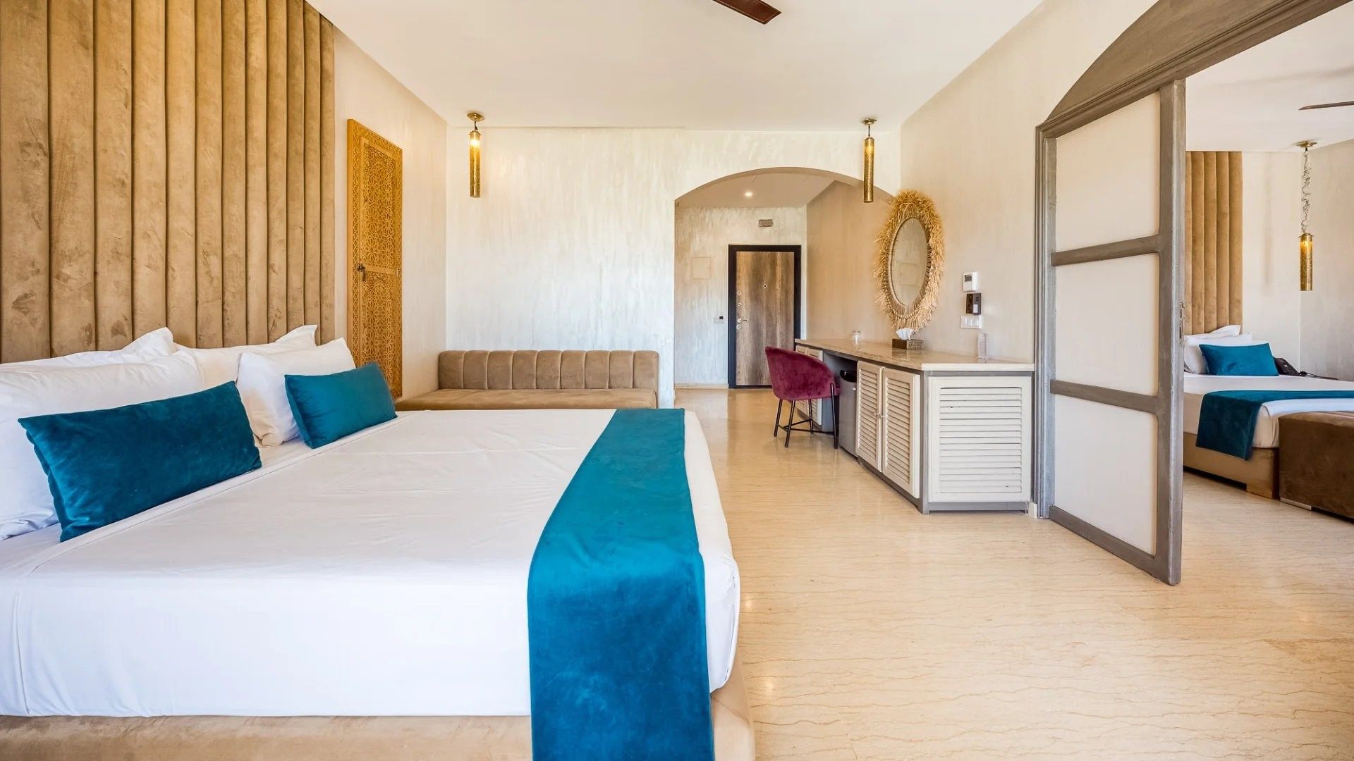Acheter Villa 30&nbsp;pièces 10400&nbsp;m² Marrakech