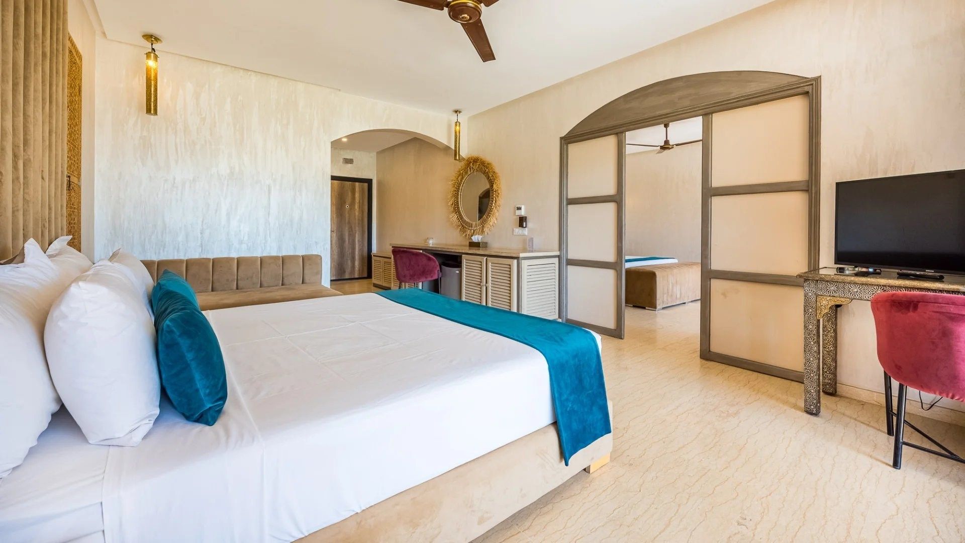Acheter Villa 30&nbsp;pièces 10400&nbsp;m² Marrakech