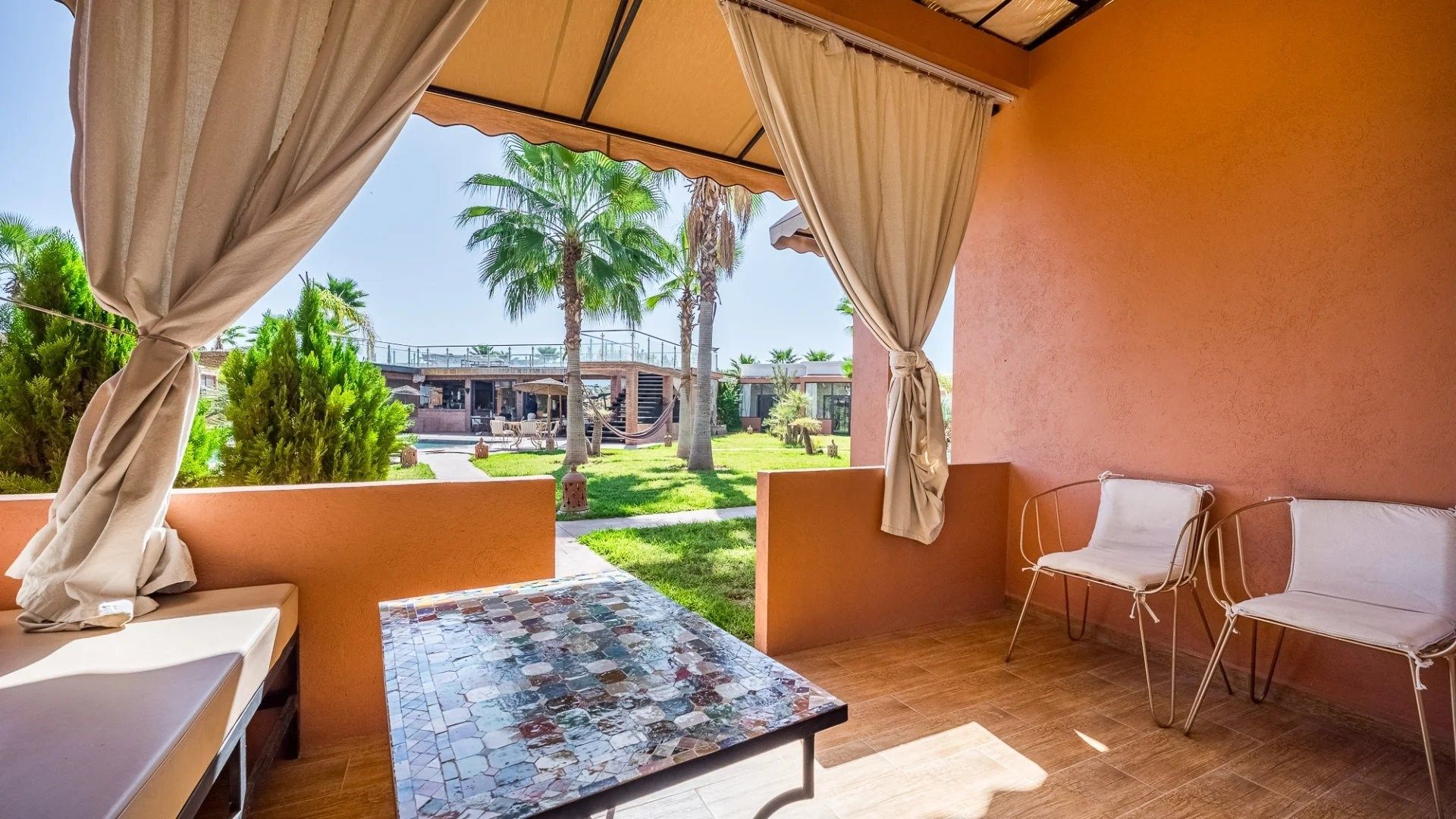 Acheter Villa 30&nbsp;pièces 10400&nbsp;m² Marrakech