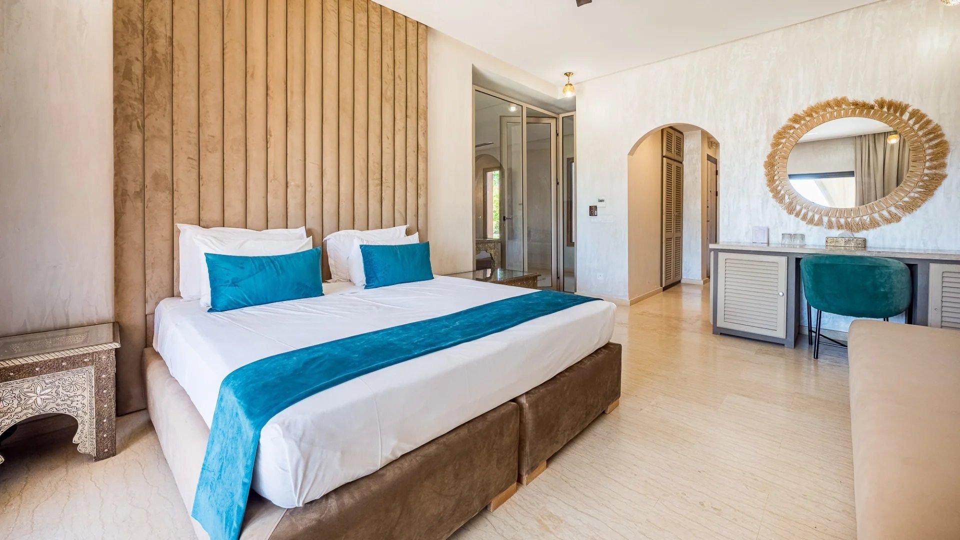 Acheter Villa 30&nbsp;pièces 10400&nbsp;m² Marrakech