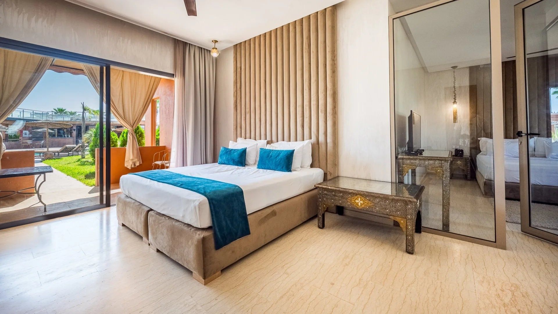 Acheter Villa 30&nbsp;pièces 10400&nbsp;m² Marrakech