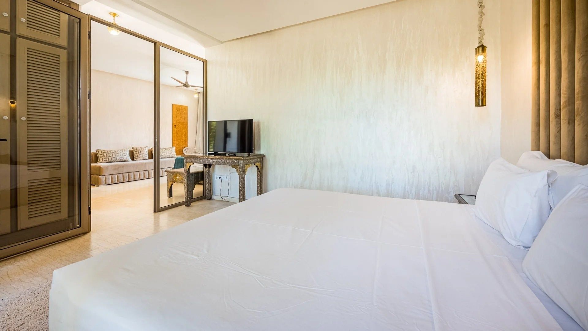 Acheter Villa 30&nbsp;pièces 10400&nbsp;m² Marrakech