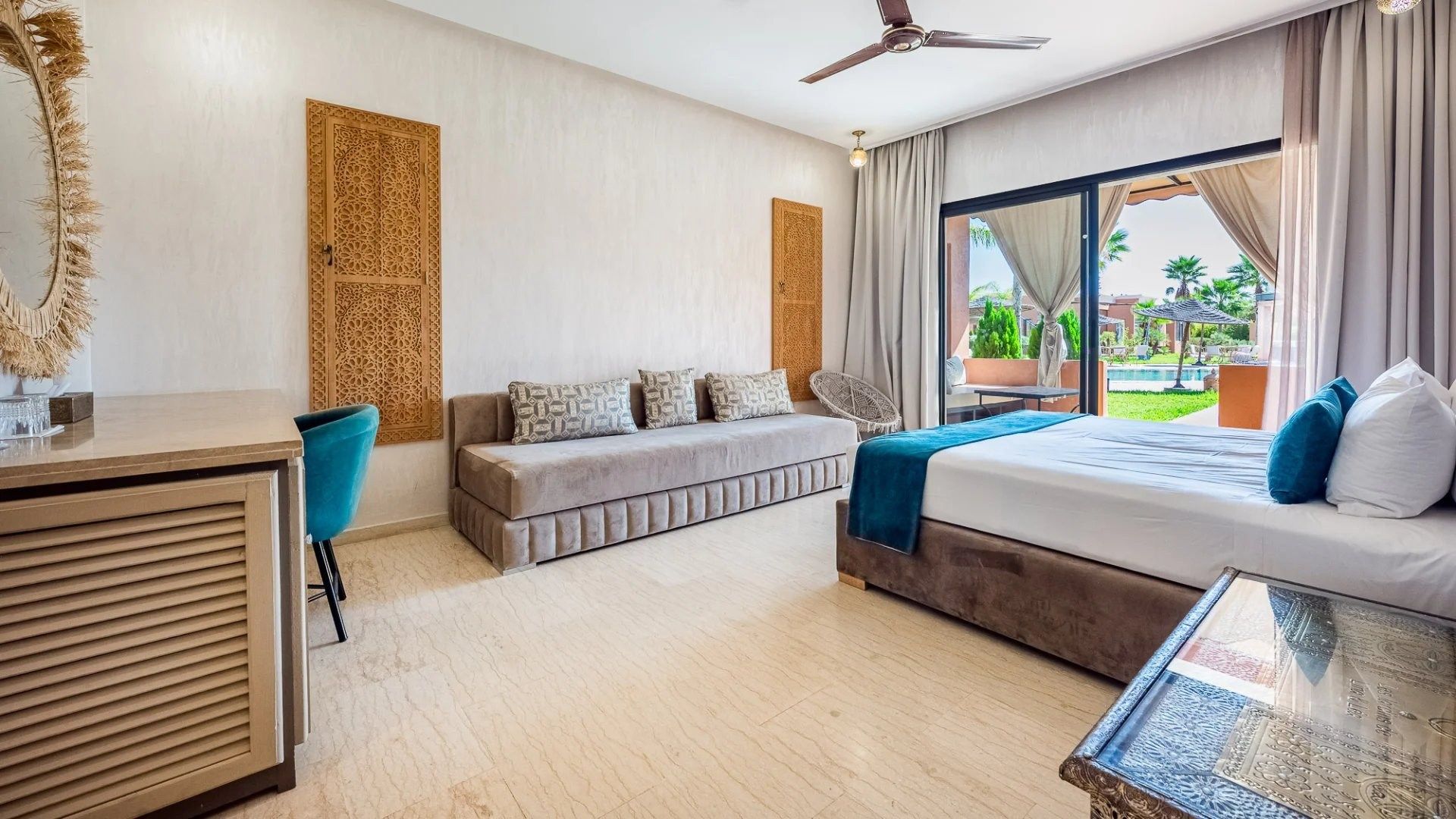 Acheter Villa 30&nbsp;pièces 10400&nbsp;m² Marrakech