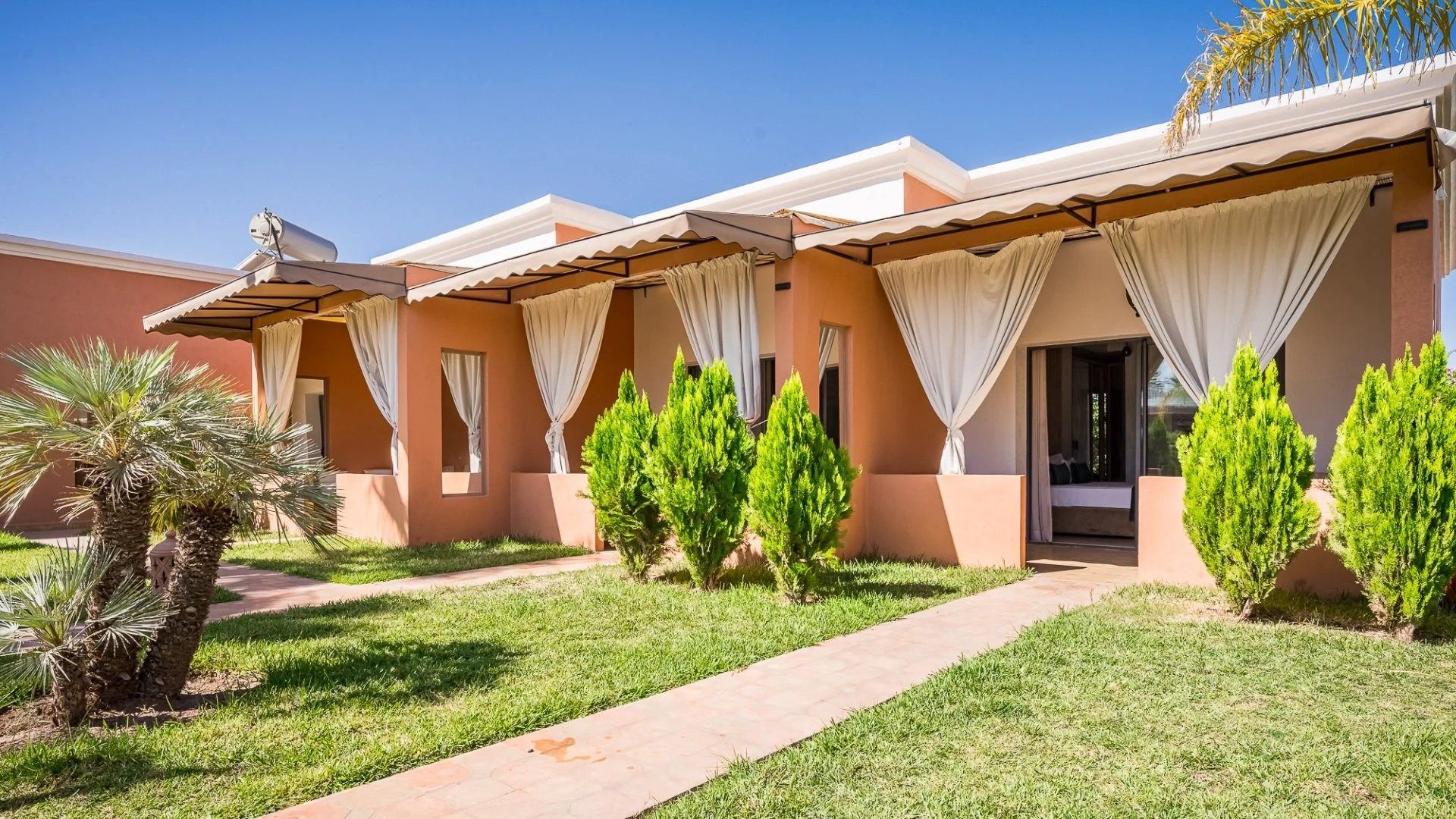 Acheter Villa 30&nbsp;pièces 10400&nbsp;m² Marrakech