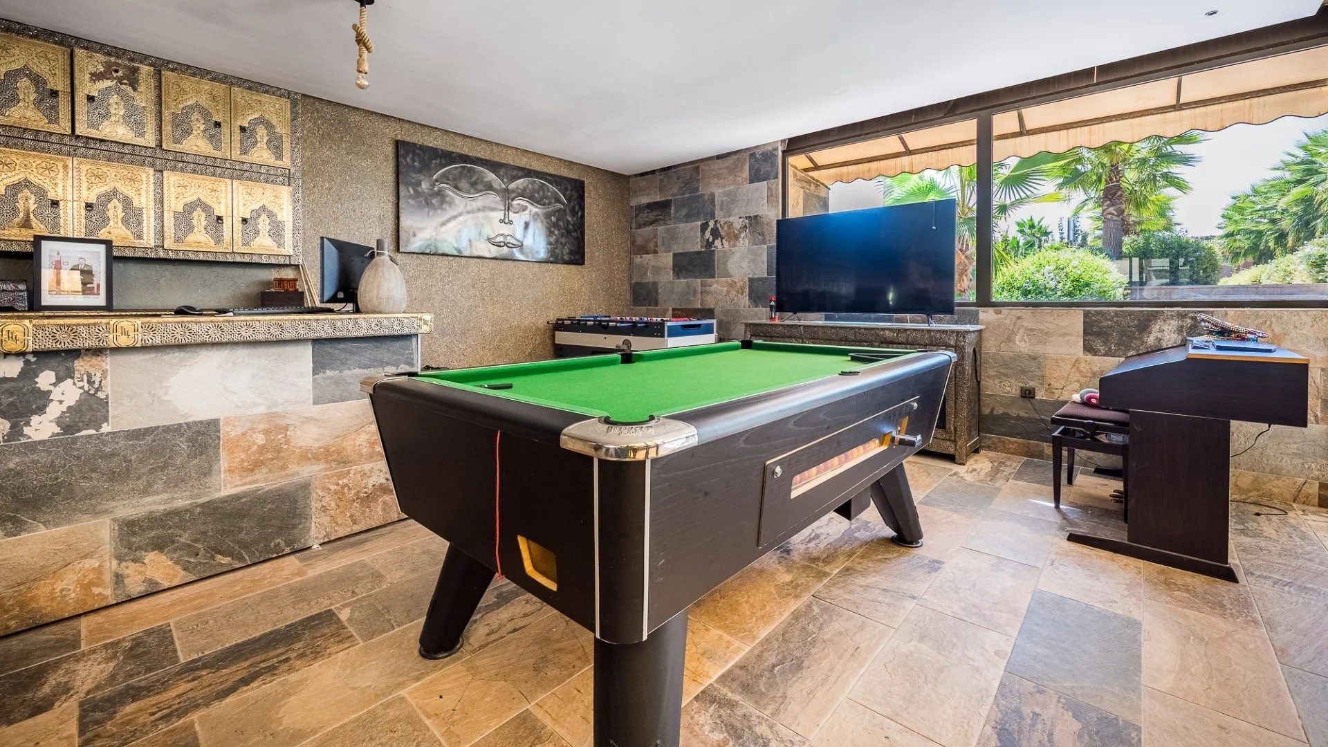 Acheter Villa 30&nbsp;pièces 10400&nbsp;m² Marrakech