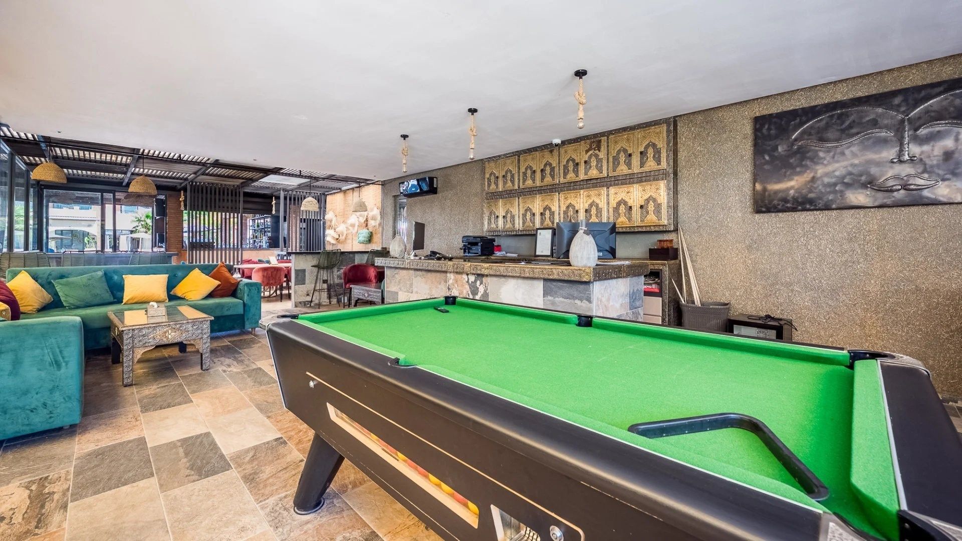 Acheter Villa 30&nbsp;pièces 10400&nbsp;m² Marrakech