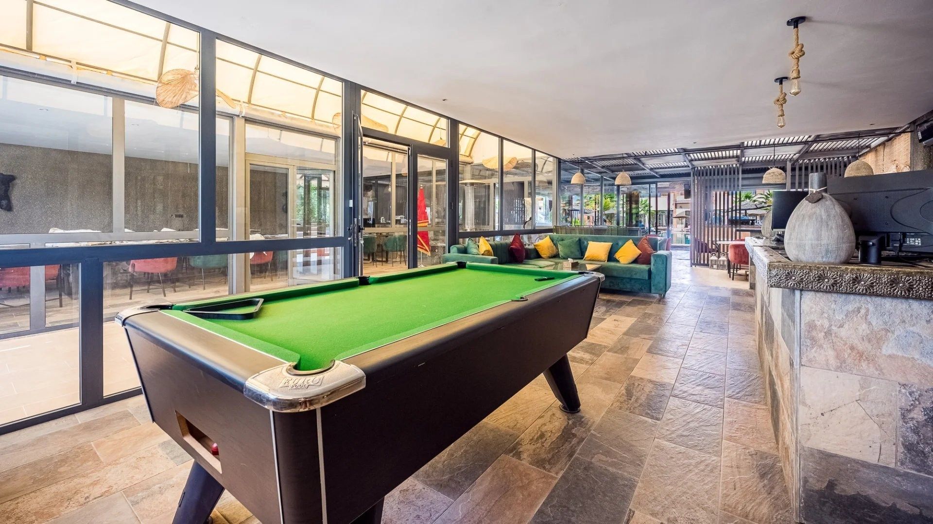 Acheter Villa 30&nbsp;pièces 10400&nbsp;m² Marrakech