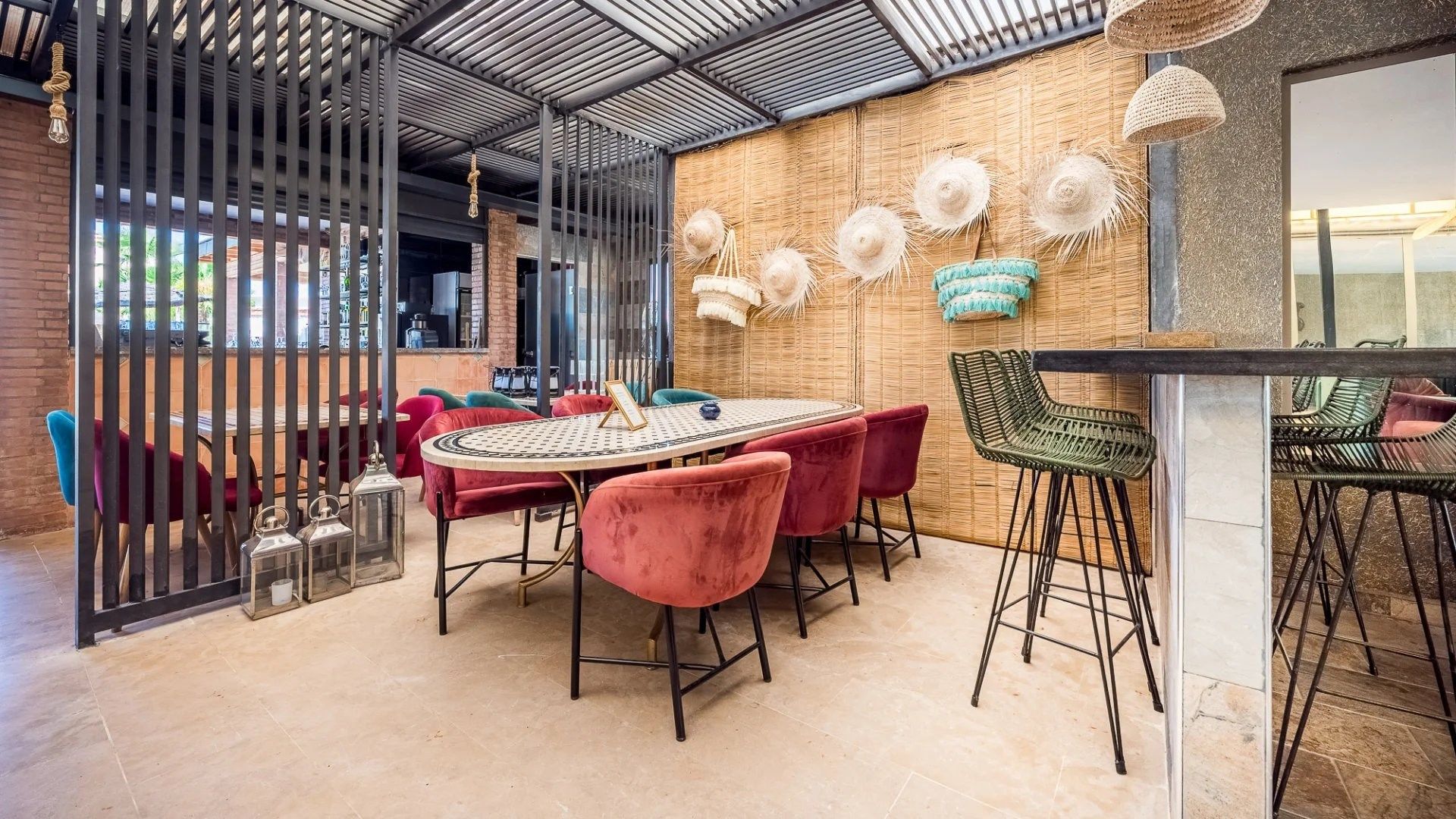 Acheter Villa 30&nbsp;pièces 10400&nbsp;m² Marrakech