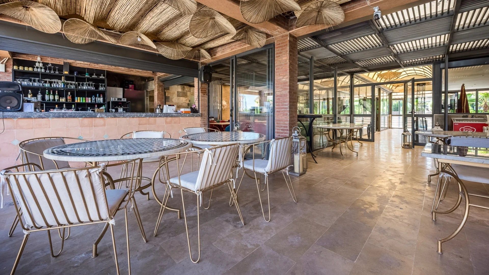 Acheter Villa 30&nbsp;pièces 10400&nbsp;m² Marrakech