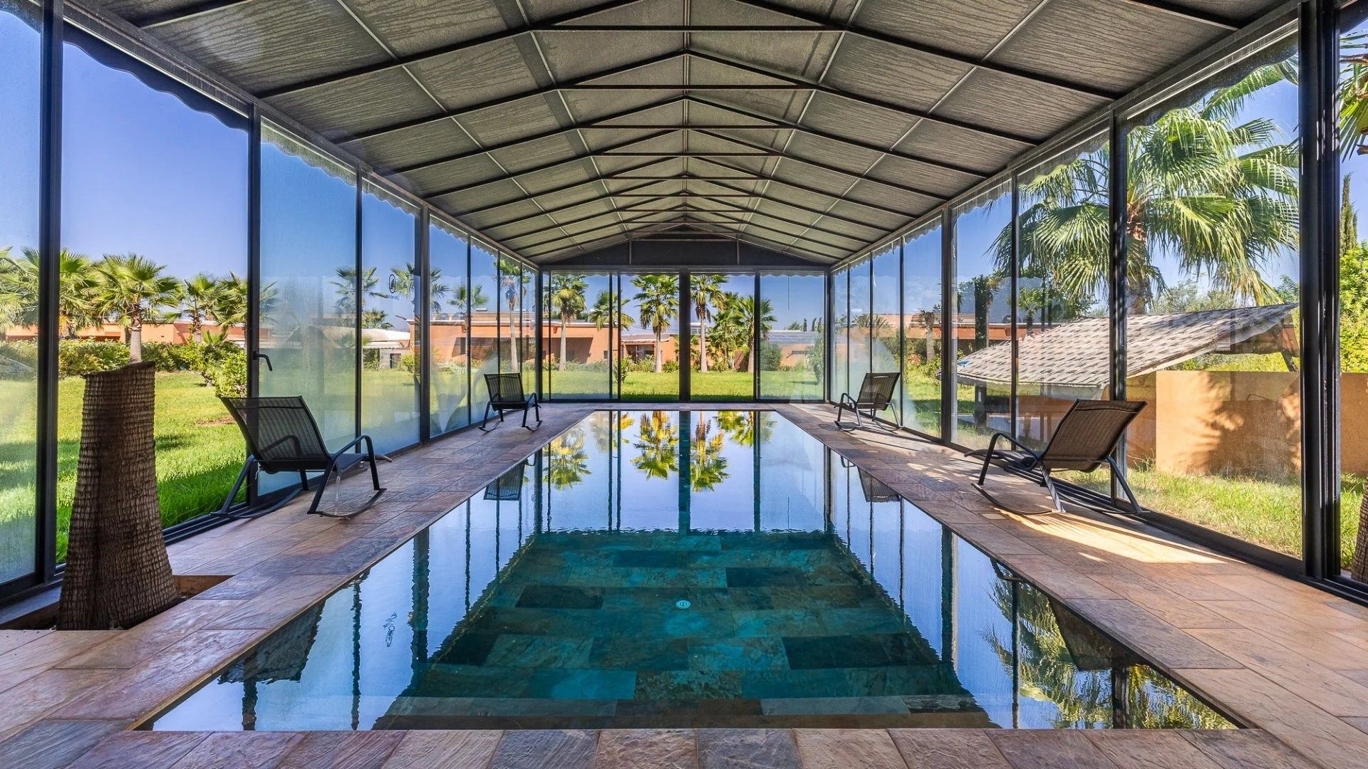 Acheter Villa 30&nbsp;pièces 10400&nbsp;m² Marrakech