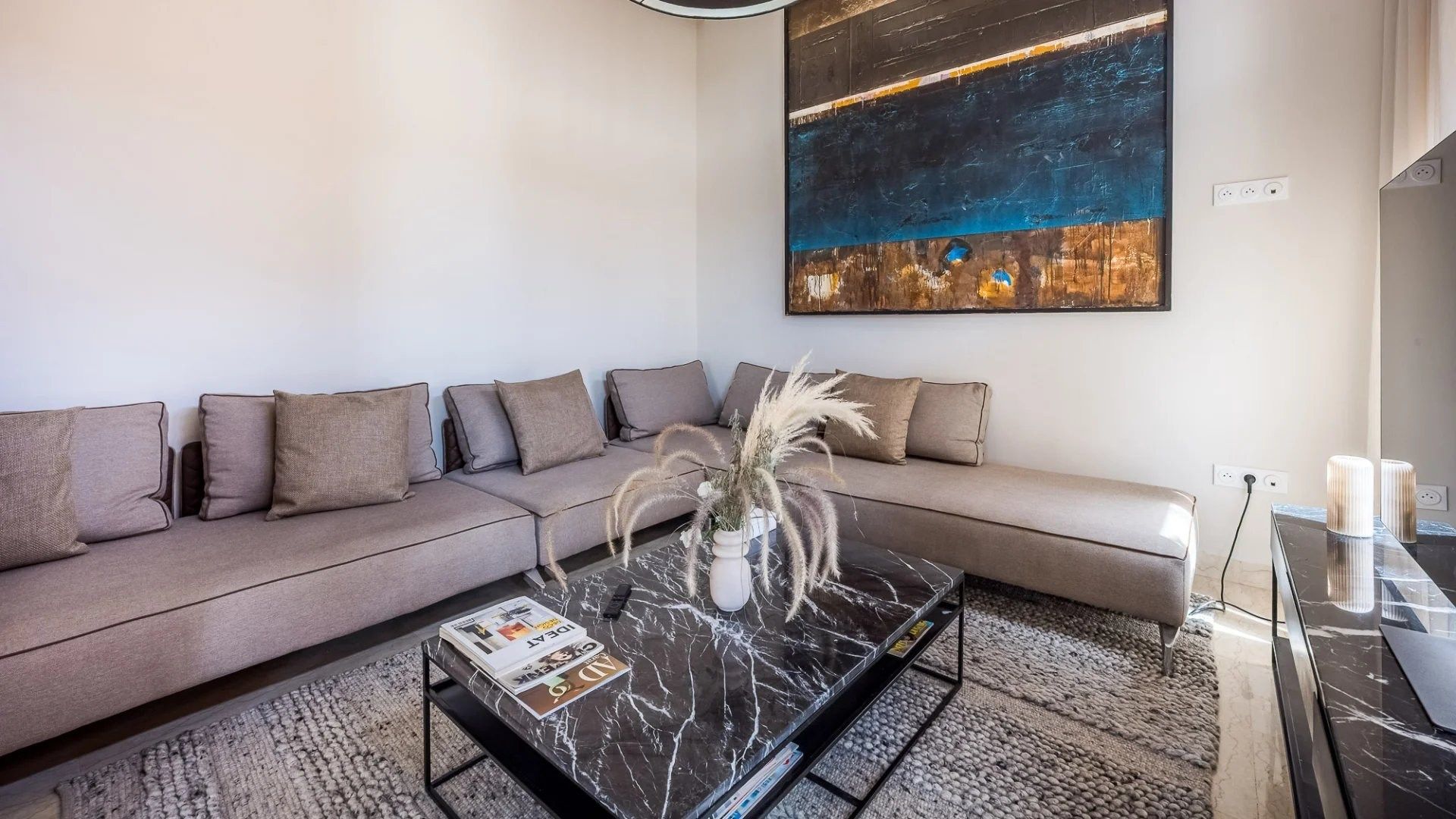 Acheter Villa 7&nbsp;pièces 380&nbsp;m² Marrakech