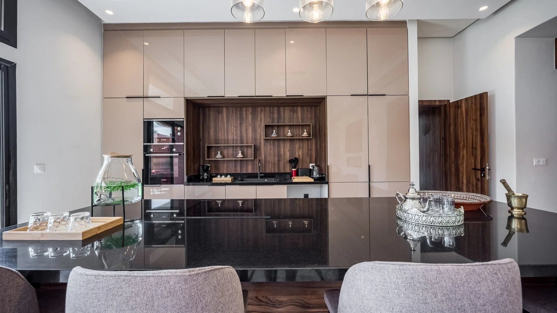 Acheter Villa 7&nbsp;pièces 380&nbsp;m² Marrakech