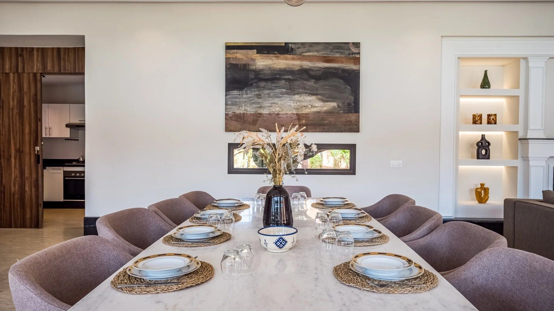 Acheter Villa 7&nbsp;pièces 380&nbsp;m² Marrakech