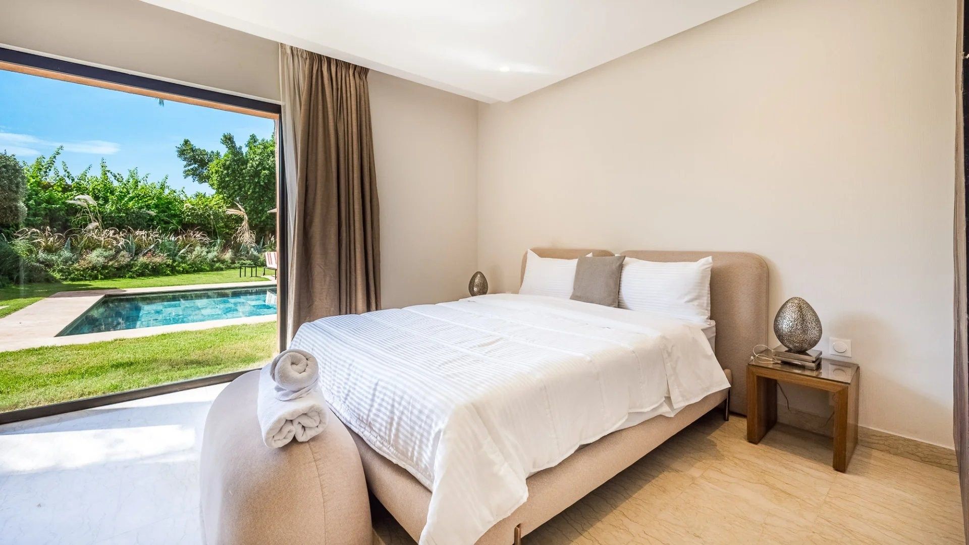 Acheter Villa 7&nbsp;pièces 380&nbsp;m² Marrakech