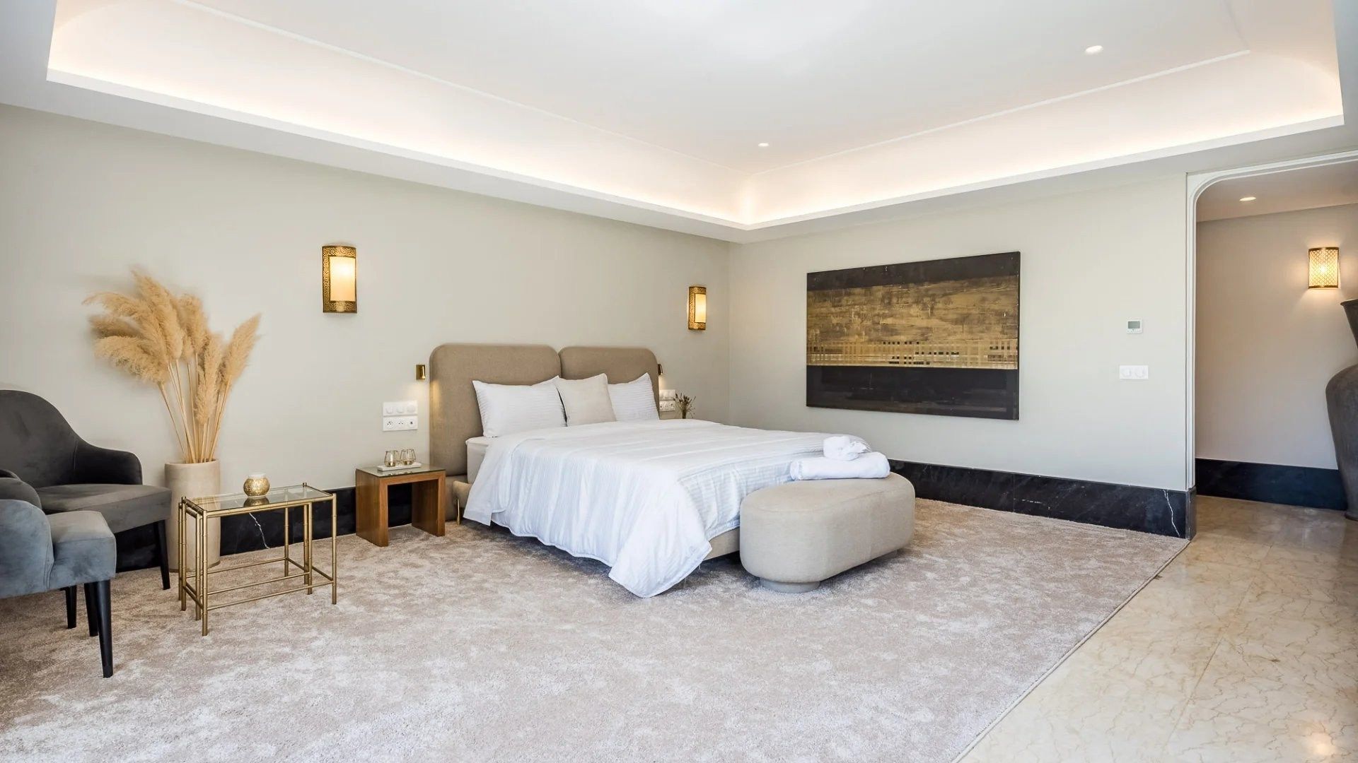 Acheter Villa 7&nbsp;pièces 380&nbsp;m² Marrakech