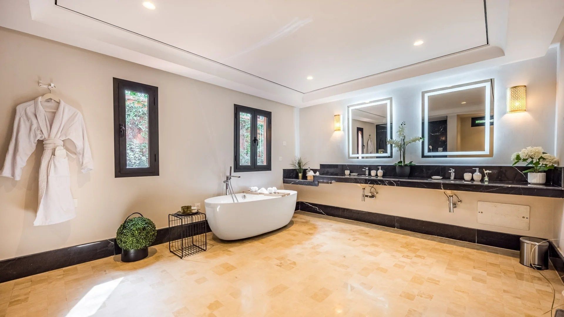 Acheter Villa 7&nbsp;pièces 380&nbsp;m² Marrakech