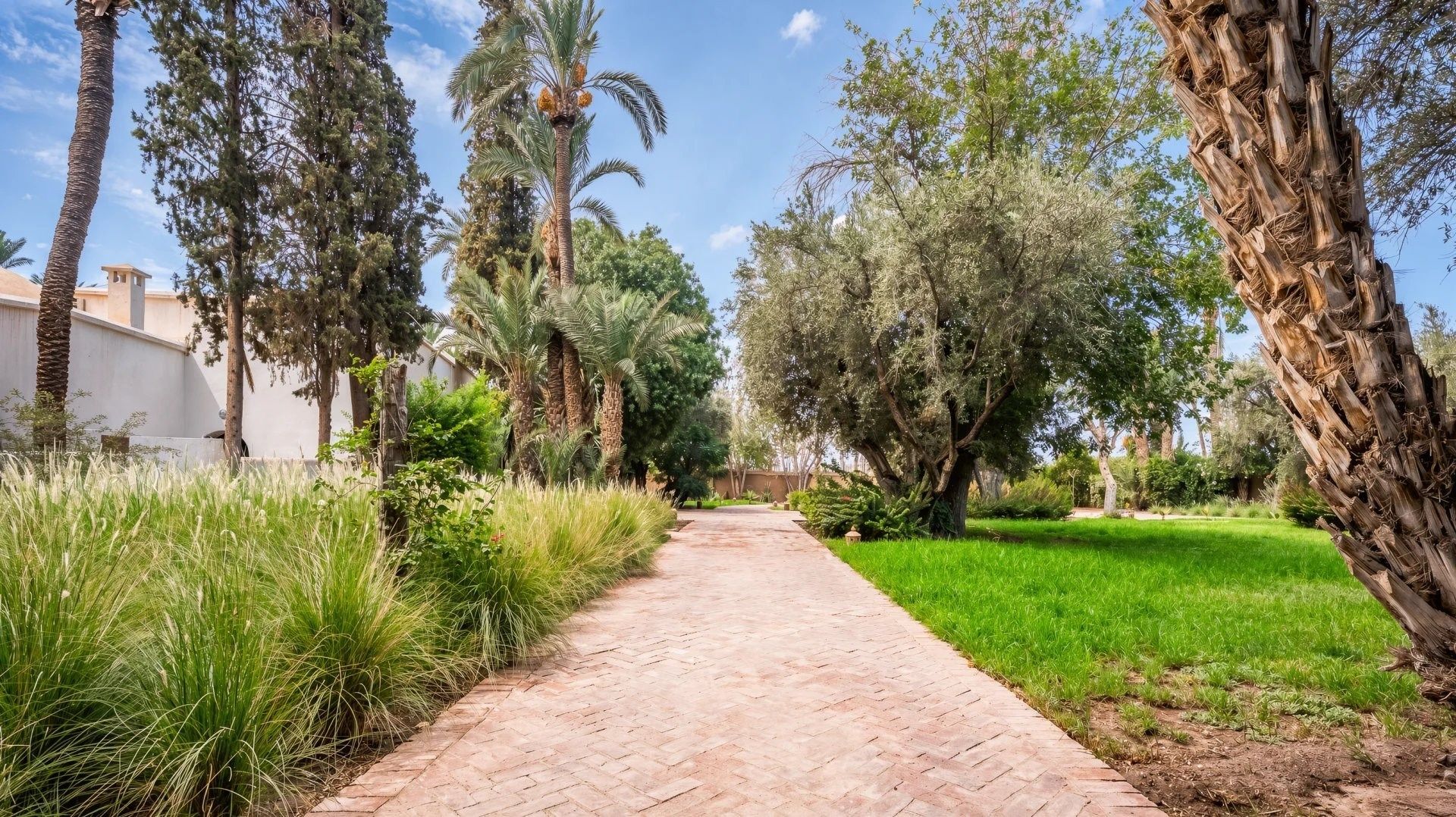 Acheter Villa 20&nbsp;pièces 1000&nbsp;m² Marrakech