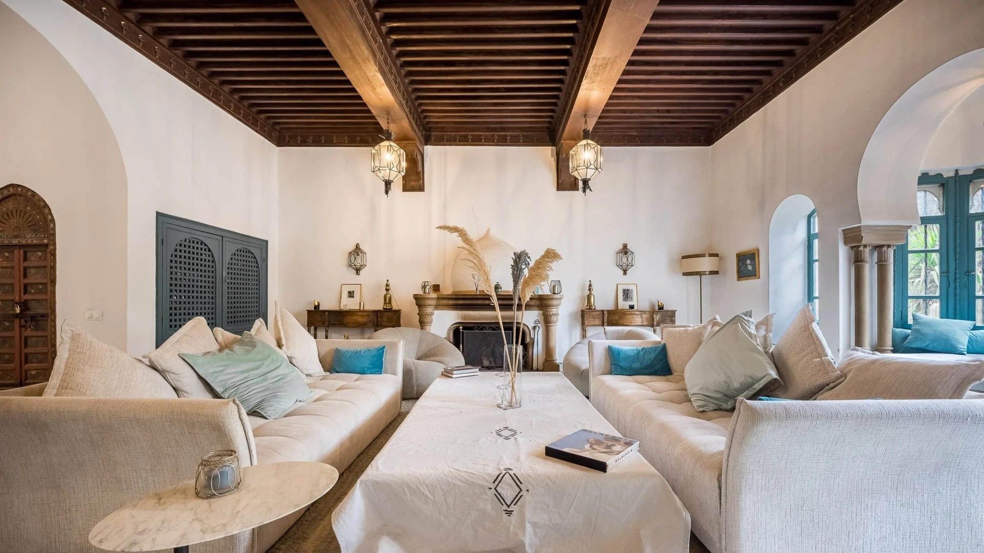 Acheter Villa 20&nbsp;pièces 1000&nbsp;m² Marrakech