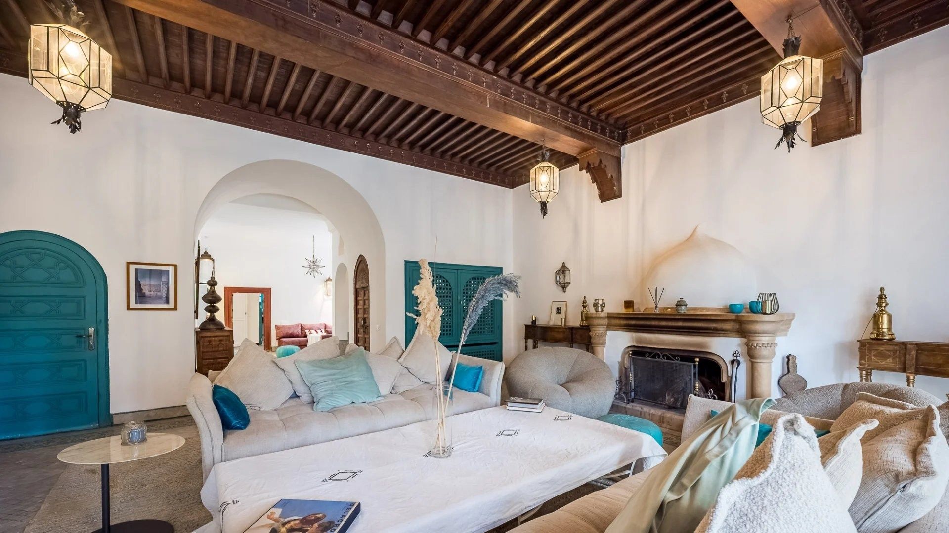 Acheter Villa 20&nbsp;pièces 1000&nbsp;m² Marrakech
