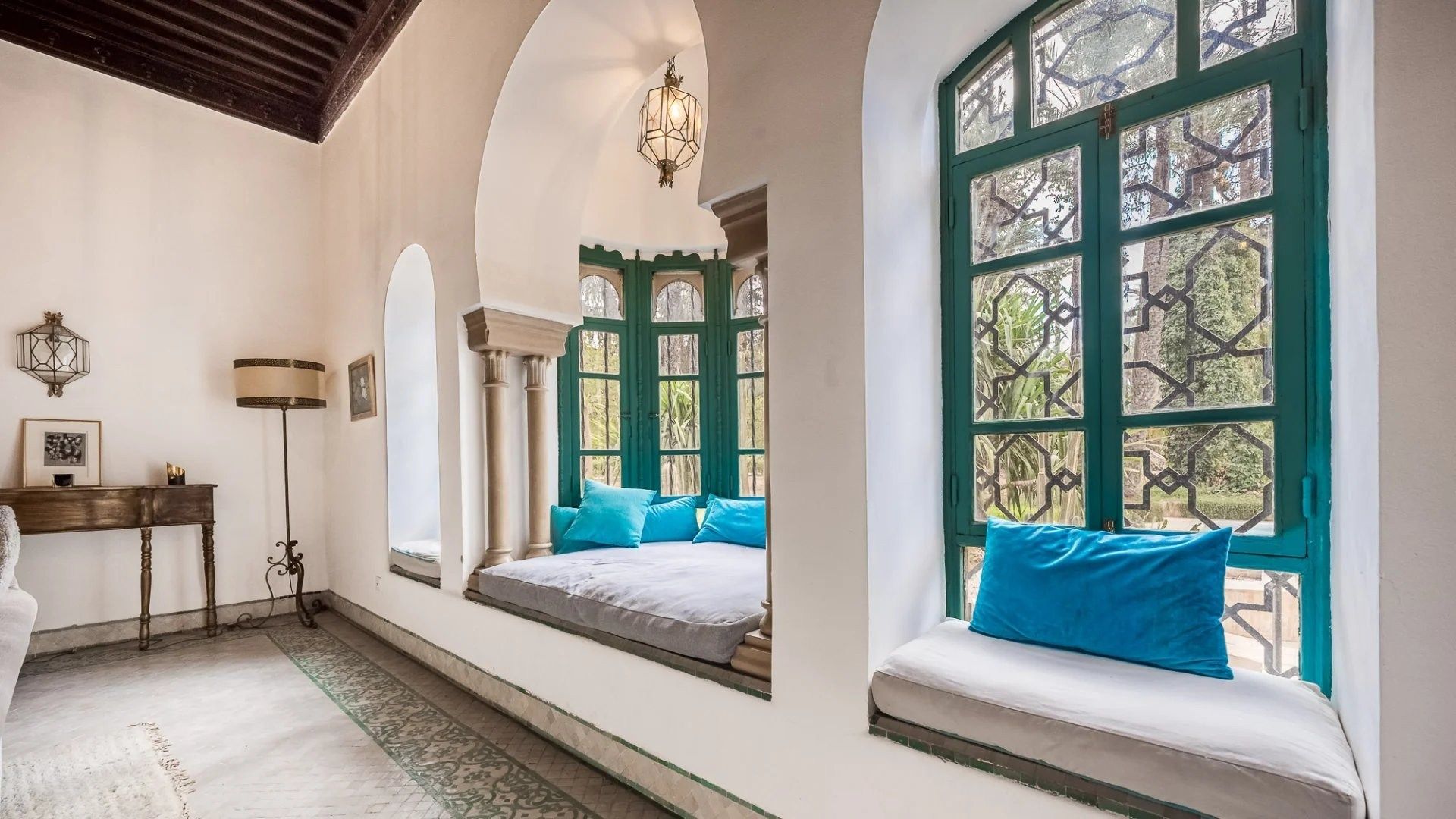 Acheter Villa 20&nbsp;pièces 1000&nbsp;m² Marrakech