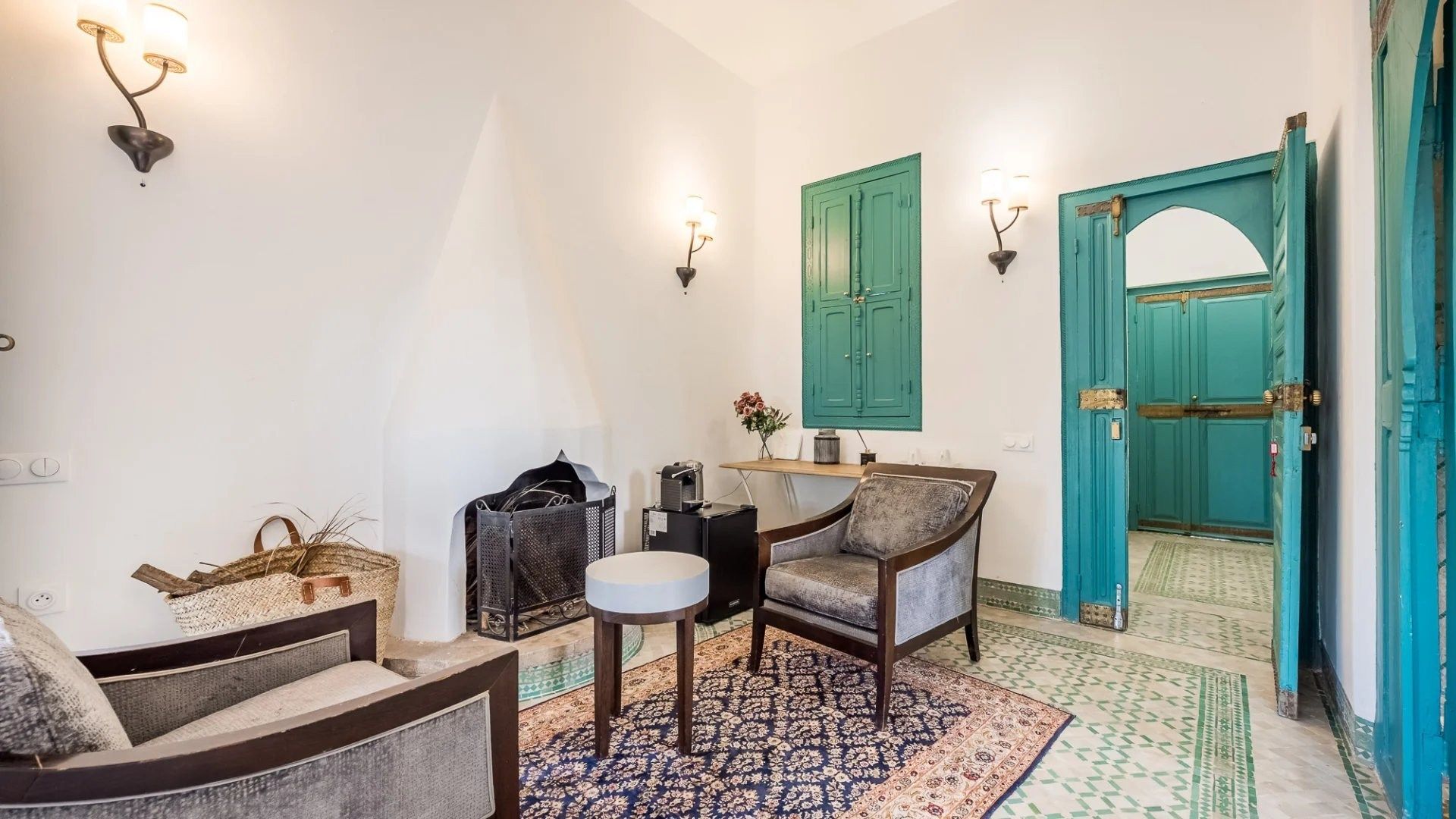 Acheter Villa 20&nbsp;pièces 1000&nbsp;m² Marrakech