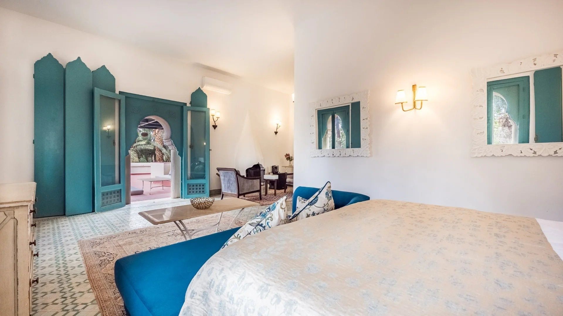 Acheter Villa 20&nbsp;pièces 1000&nbsp;m² Marrakech