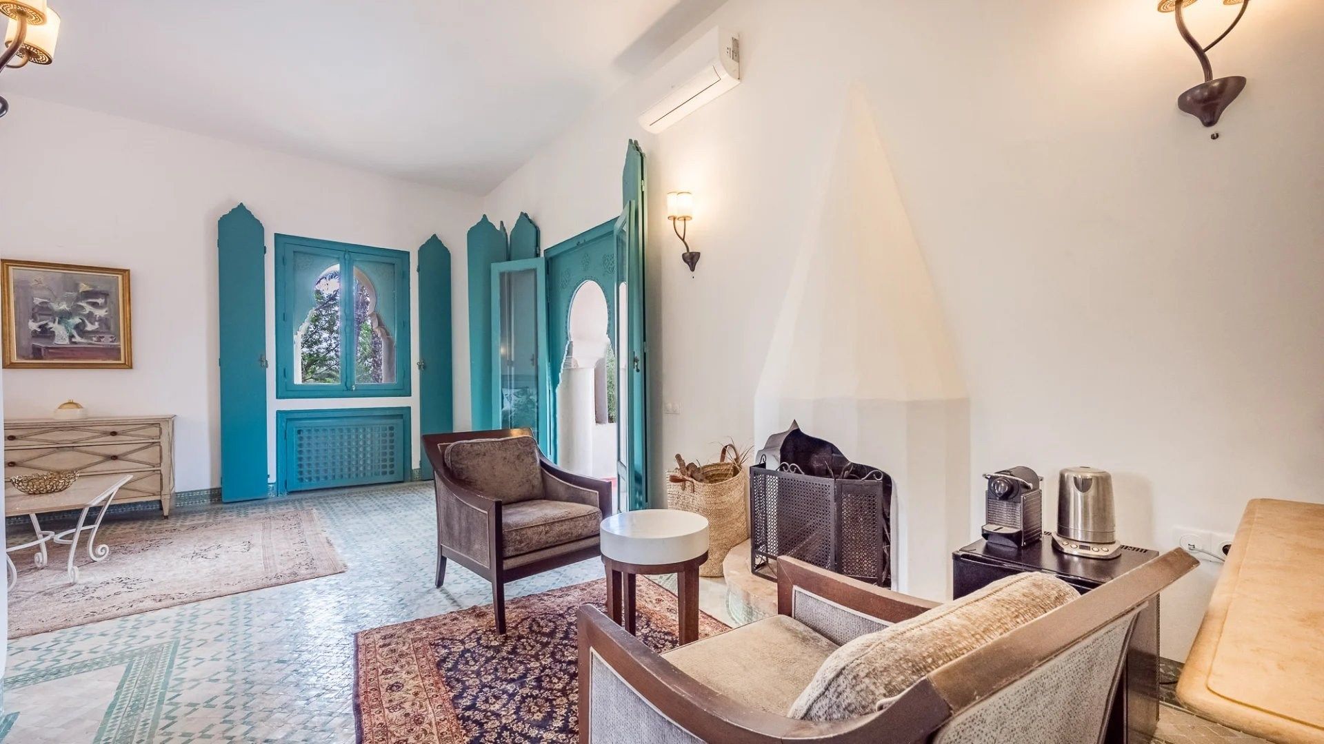 Acheter Villa 20&nbsp;pièces 1000&nbsp;m² Marrakech