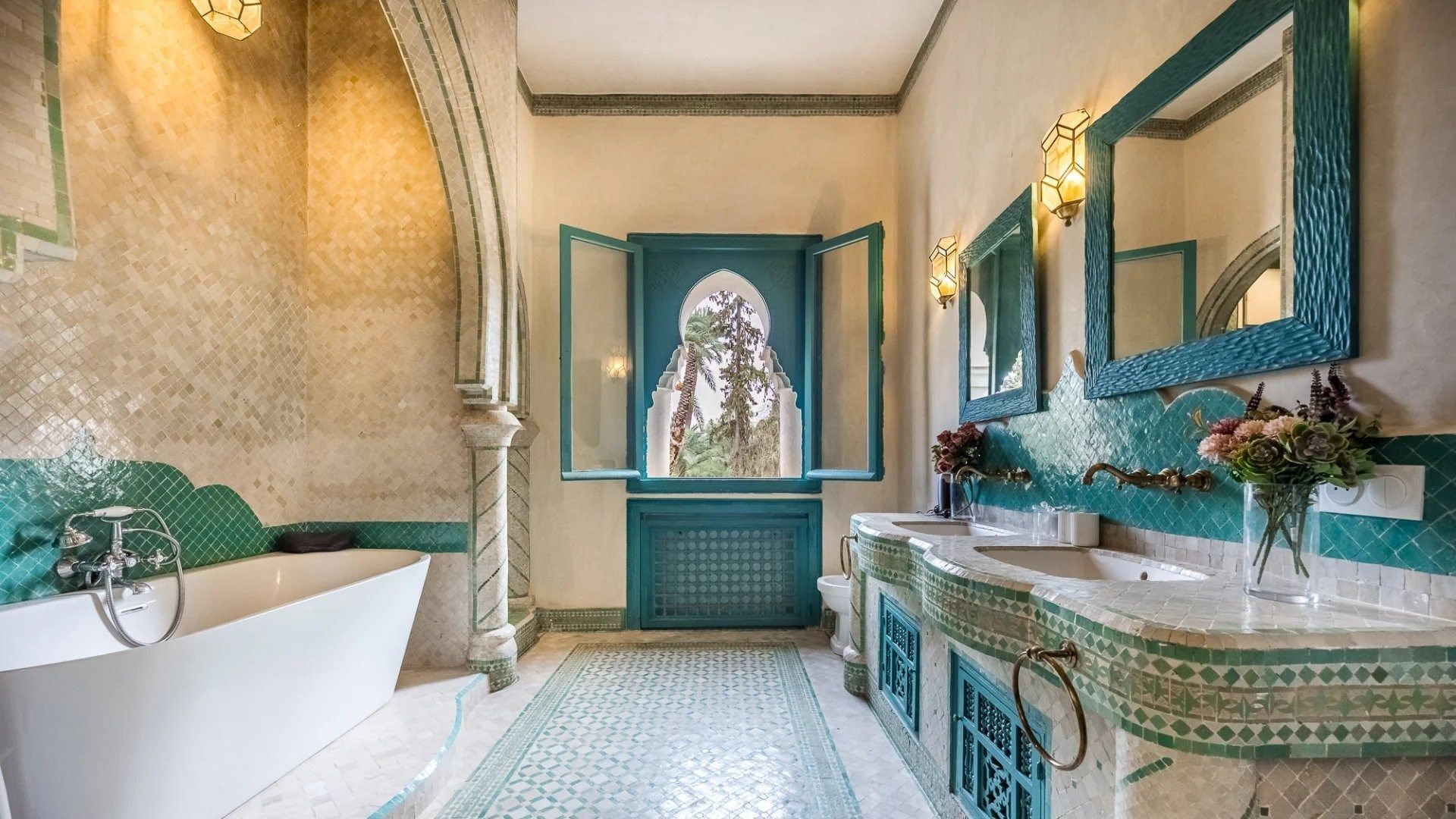 Acheter Villa 20&nbsp;pièces 1000&nbsp;m² Marrakech