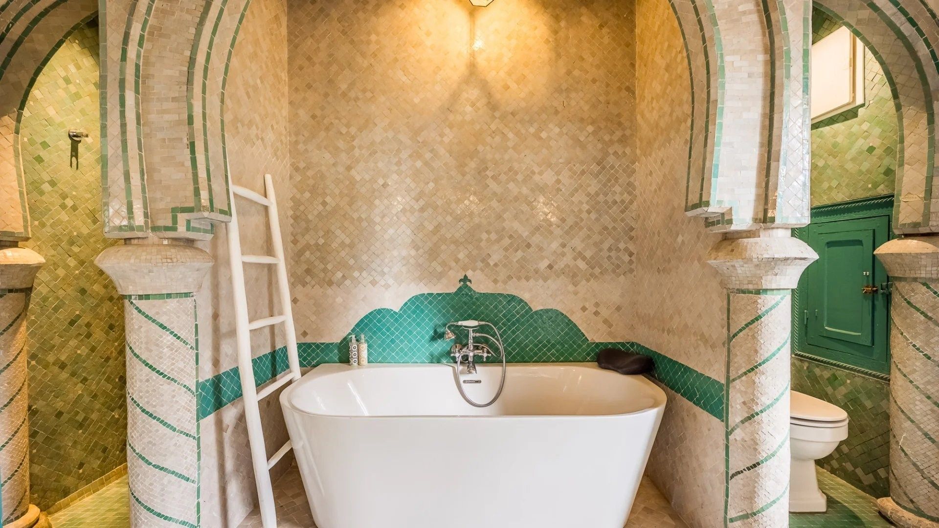 Acheter Villa 20&nbsp;pièces 1000&nbsp;m² Marrakech