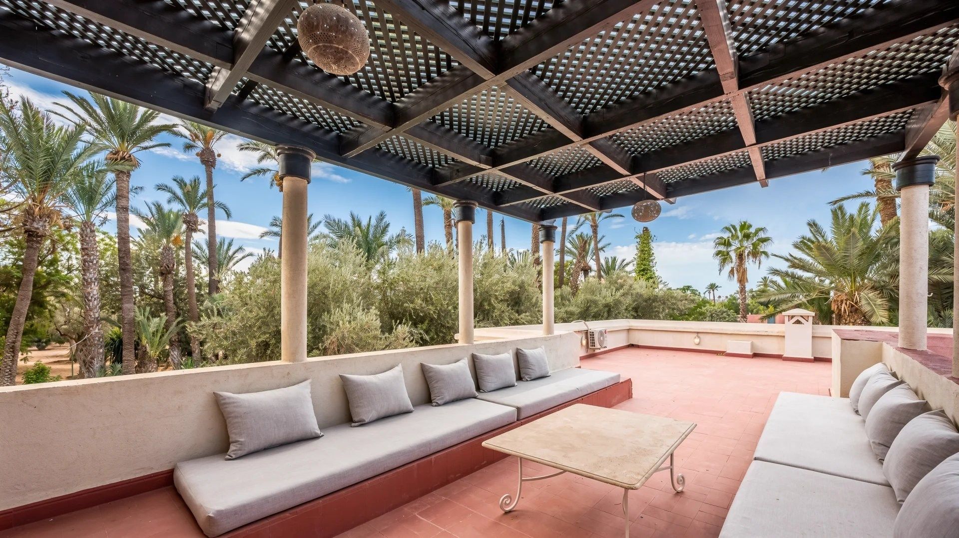 Acheter Villa 20&nbsp;pièces 1000&nbsp;m² Marrakech