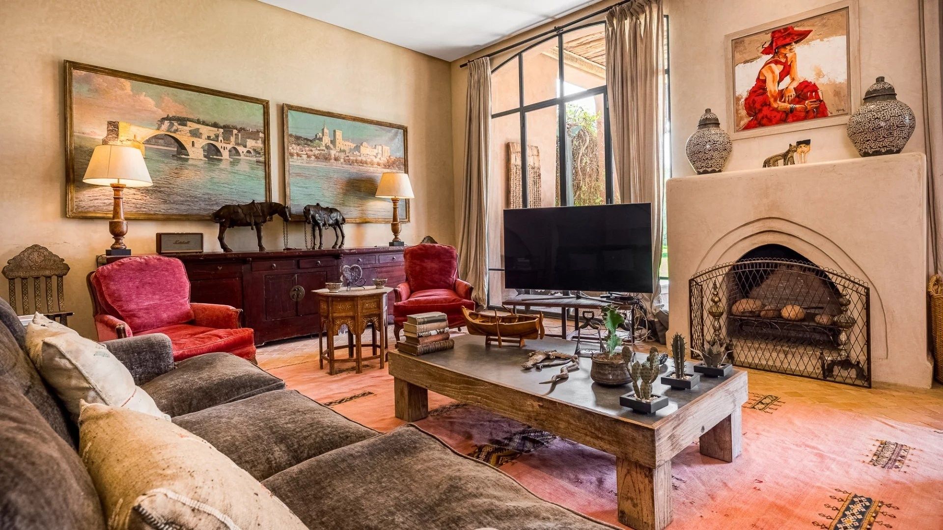 Acheter Villa 8&nbsp;pièces 650&nbsp;m² Ait Ourir