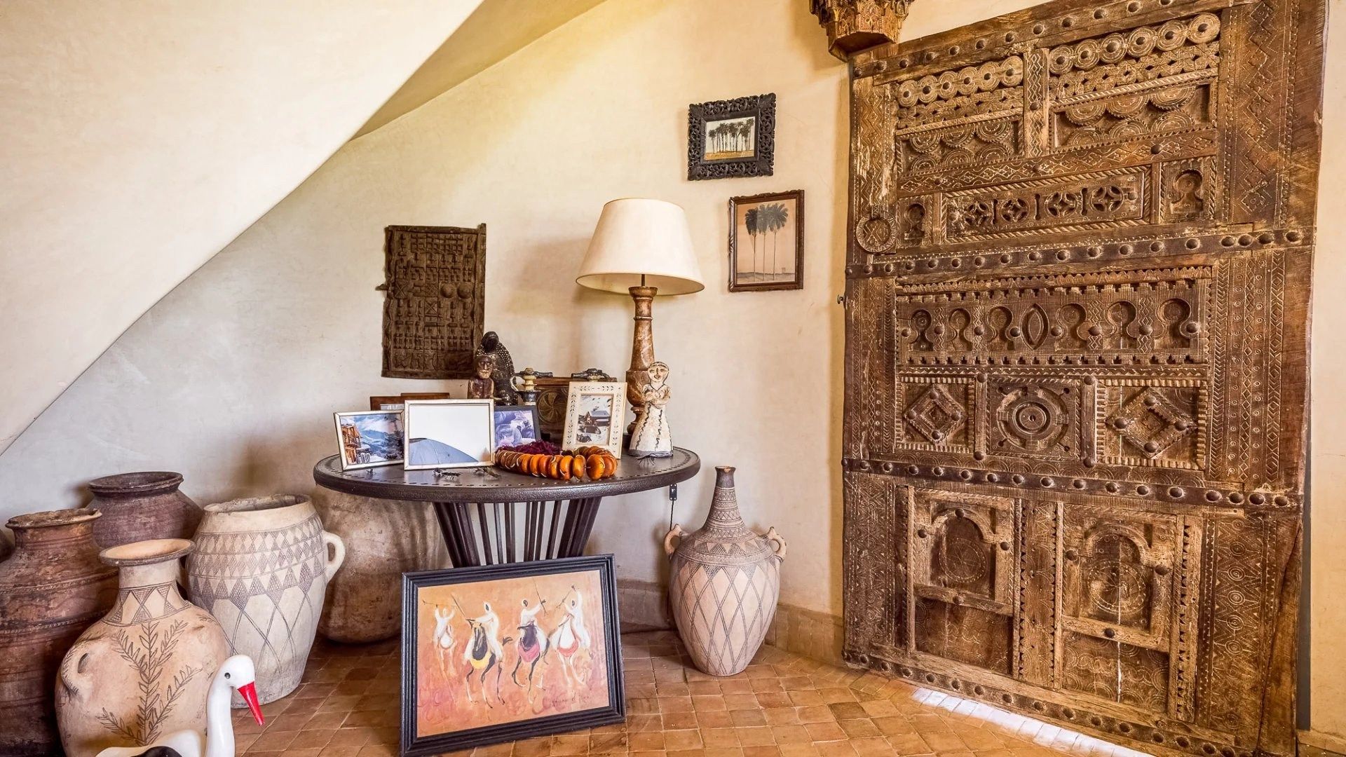 Acheter Villa 8&nbsp;pièces 650&nbsp;m² Ait Ourir