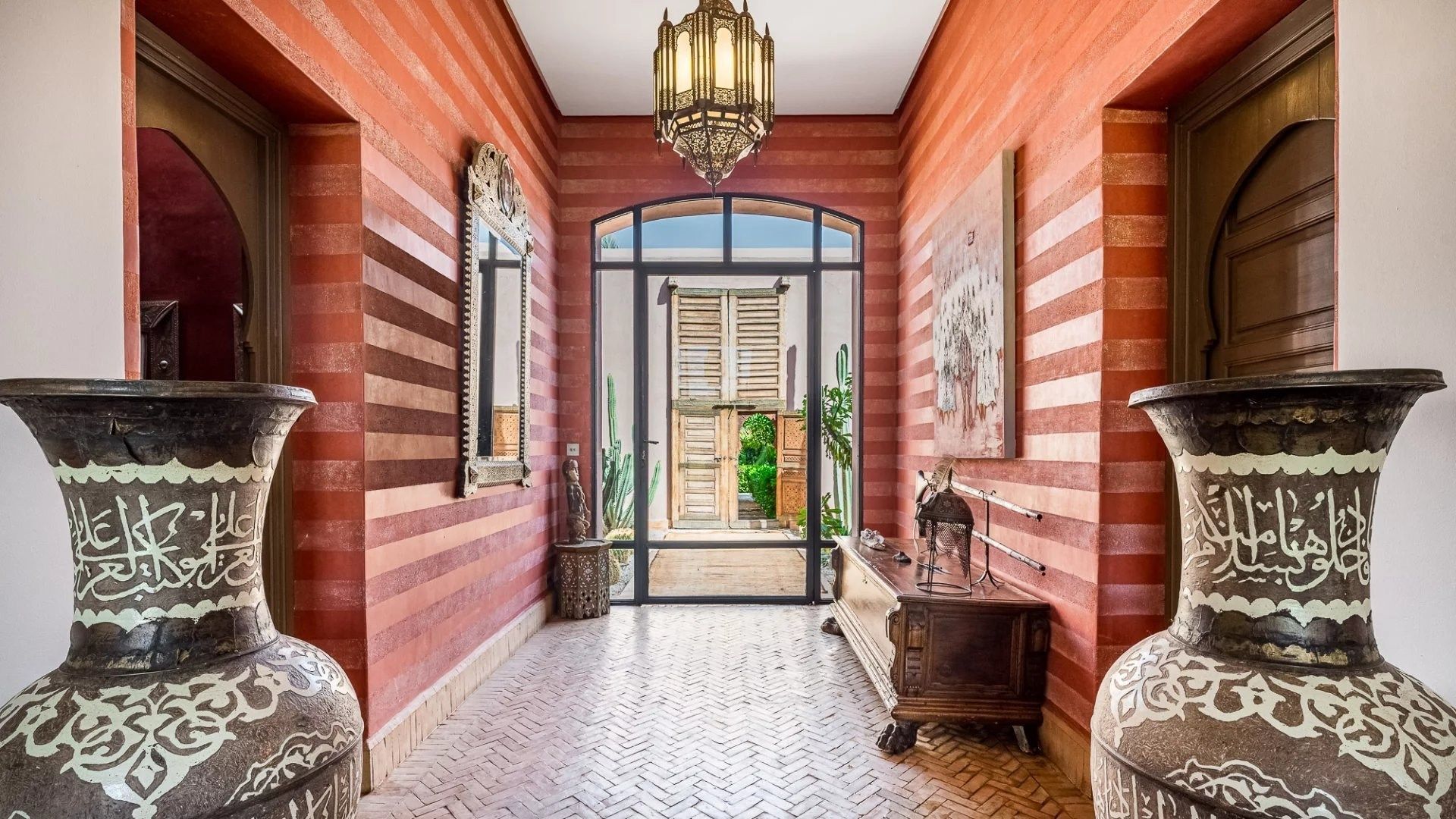 Acheter Villa 8&nbsp;pièces 650&nbsp;m² Ait Ourir