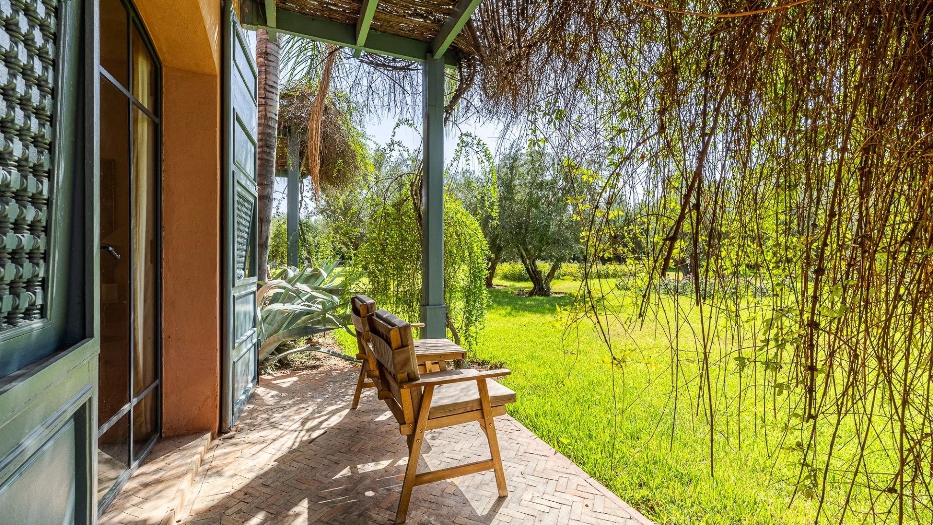 Acheter Villa 8&nbsp;pièces 650&nbsp;m² Ait Ourir