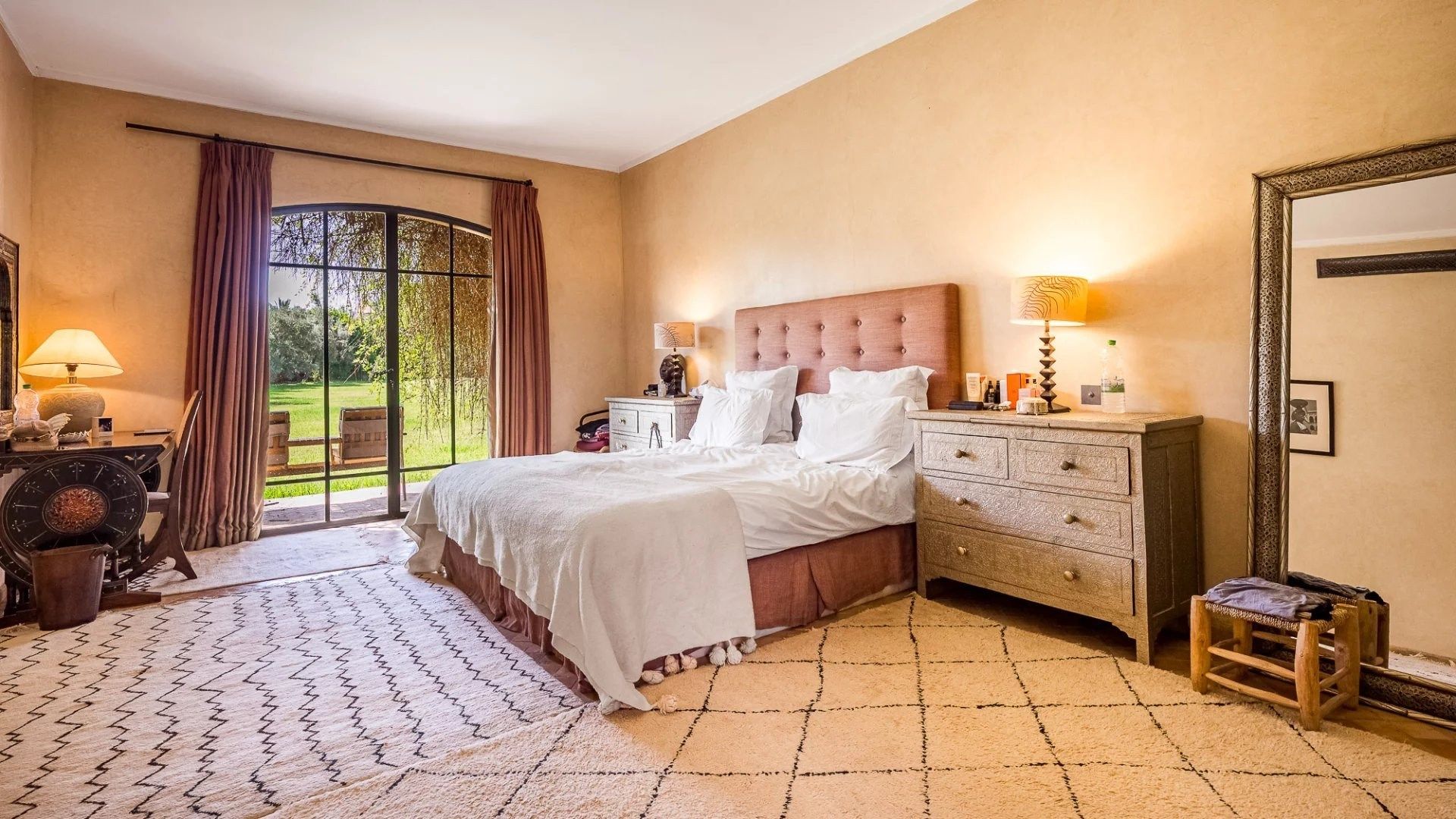 Acheter Villa 8&nbsp;pièces 650&nbsp;m² Ait Ourir