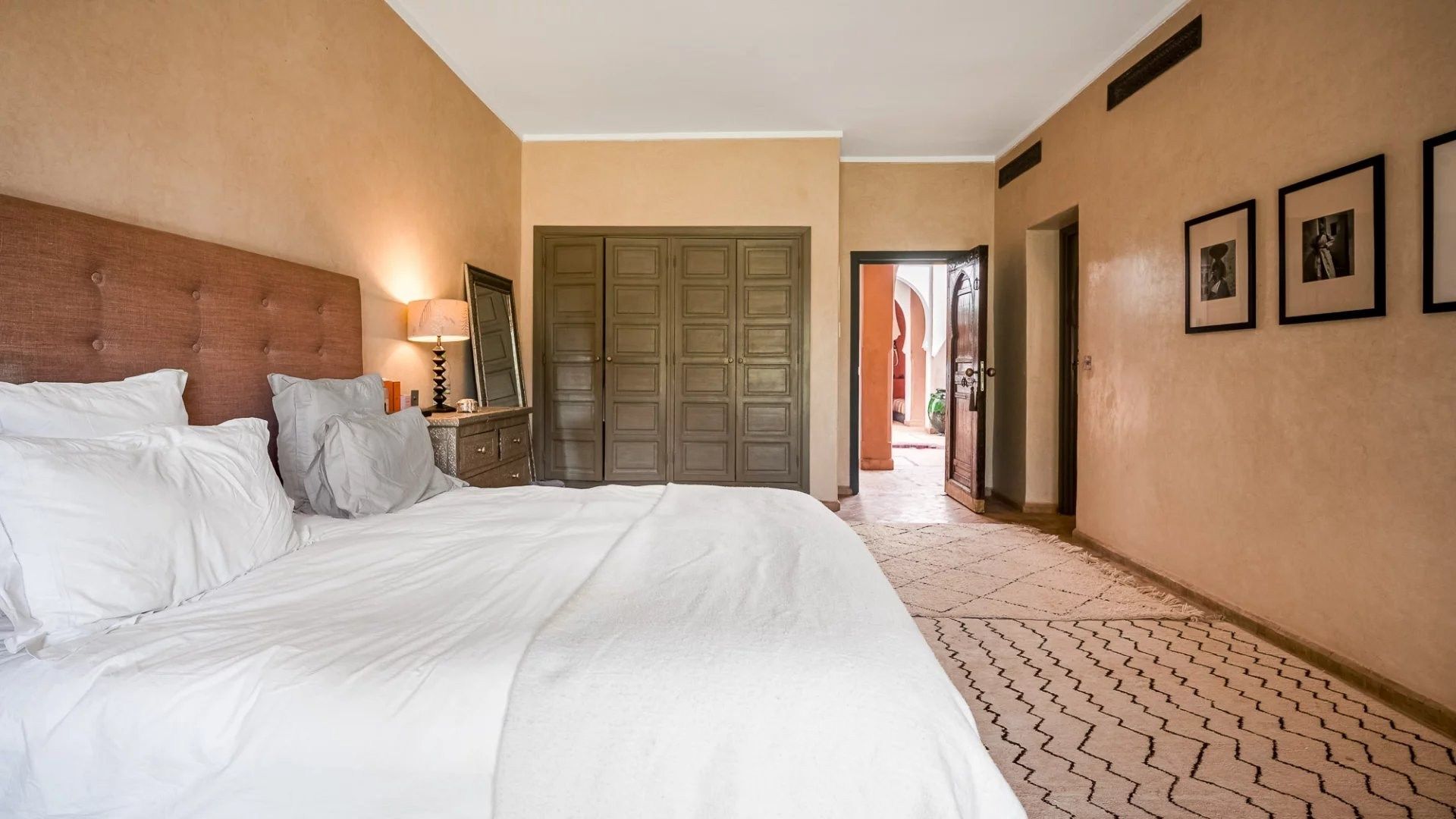 Acheter Villa 8&nbsp;pièces 650&nbsp;m² Ait Ourir