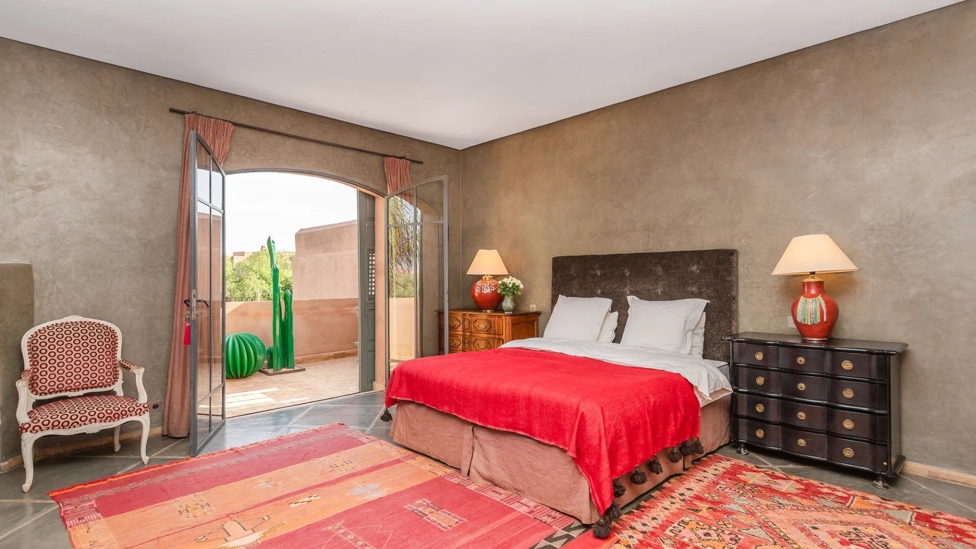 Acheter Villa 8&nbsp;pièces 650&nbsp;m² Ait Ourir