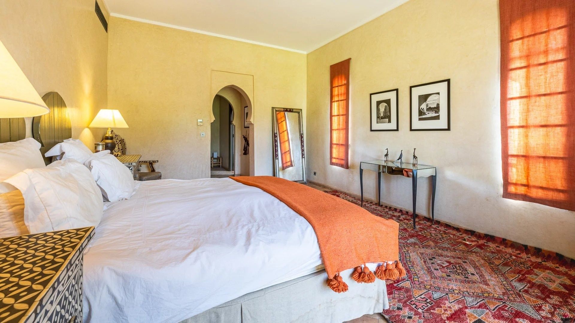 Acheter Villa 8&nbsp;pièces 650&nbsp;m² Ait Ourir
