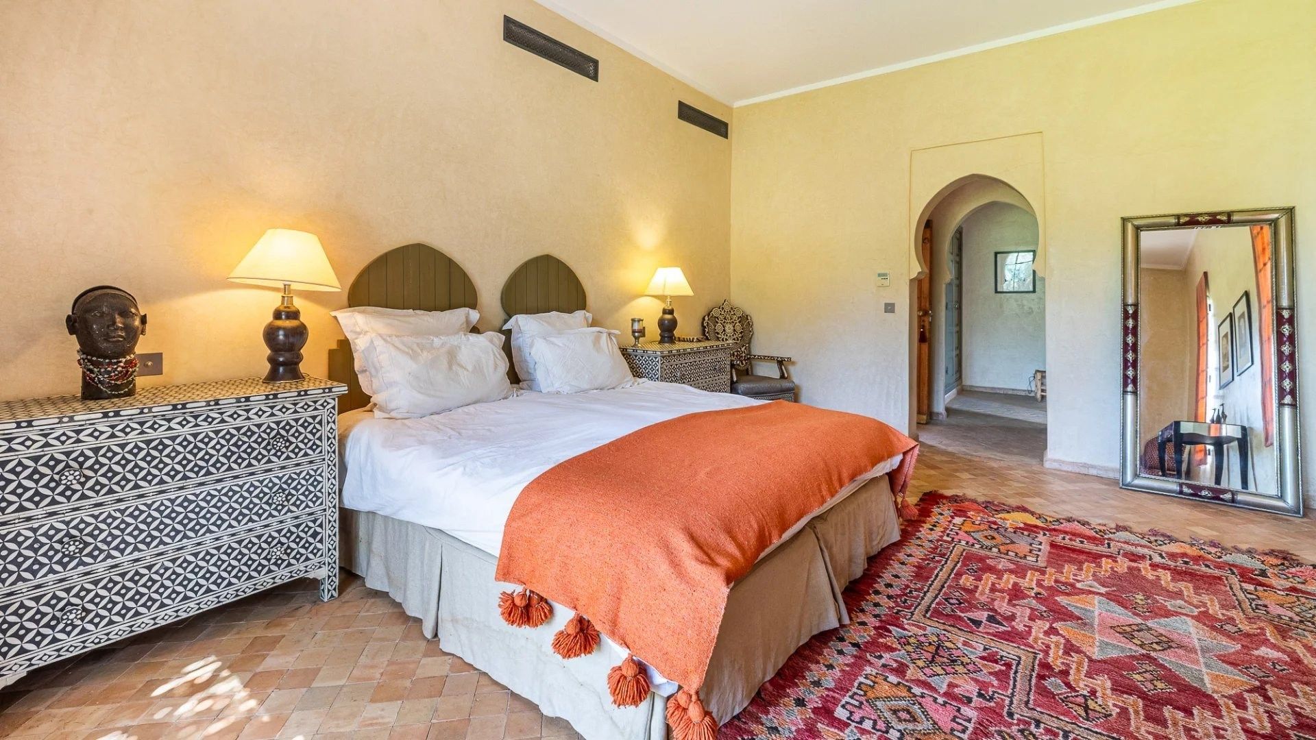 Acheter Villa 8&nbsp;pièces 650&nbsp;m² Ait Ourir