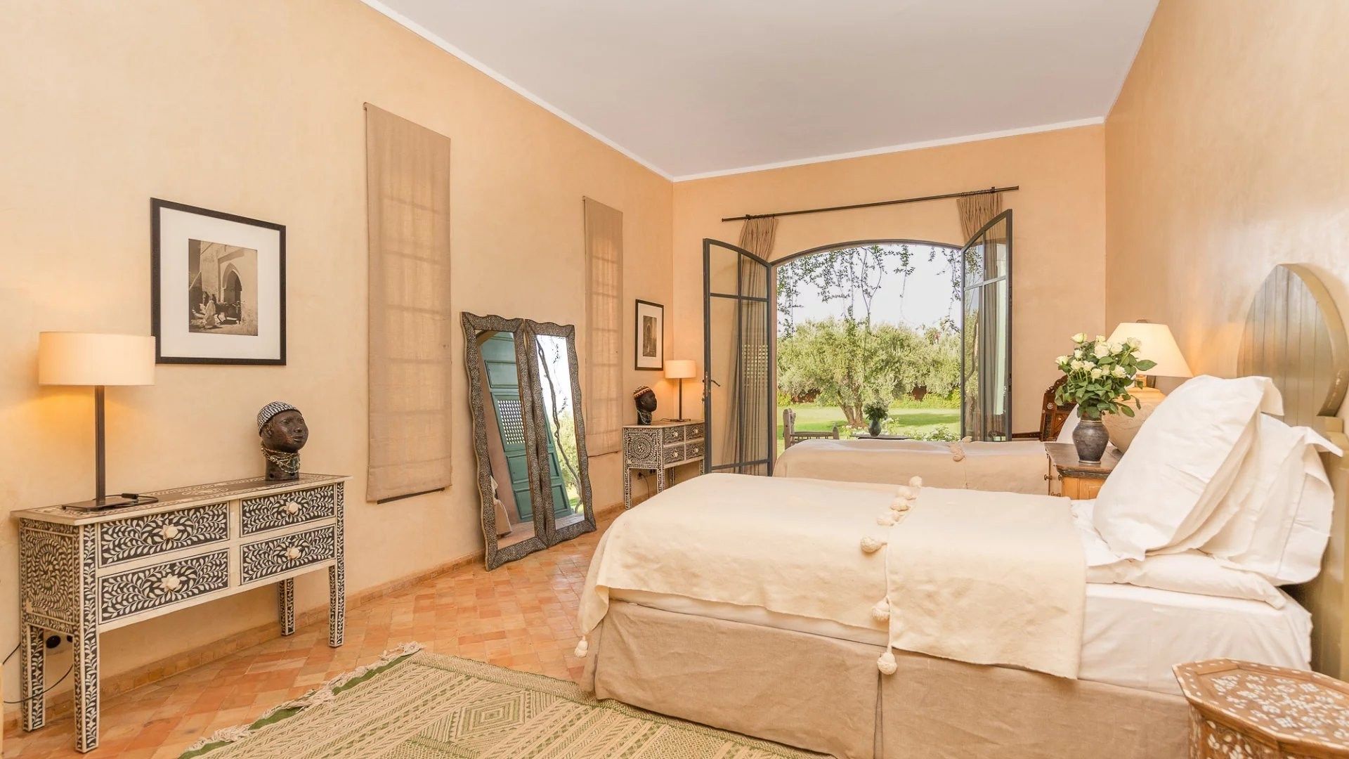 Acheter Villa 8&nbsp;pièces 650&nbsp;m² Ait Ourir